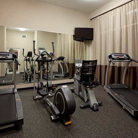 Holiday Inn Hammond By Ihg Kültér fotó