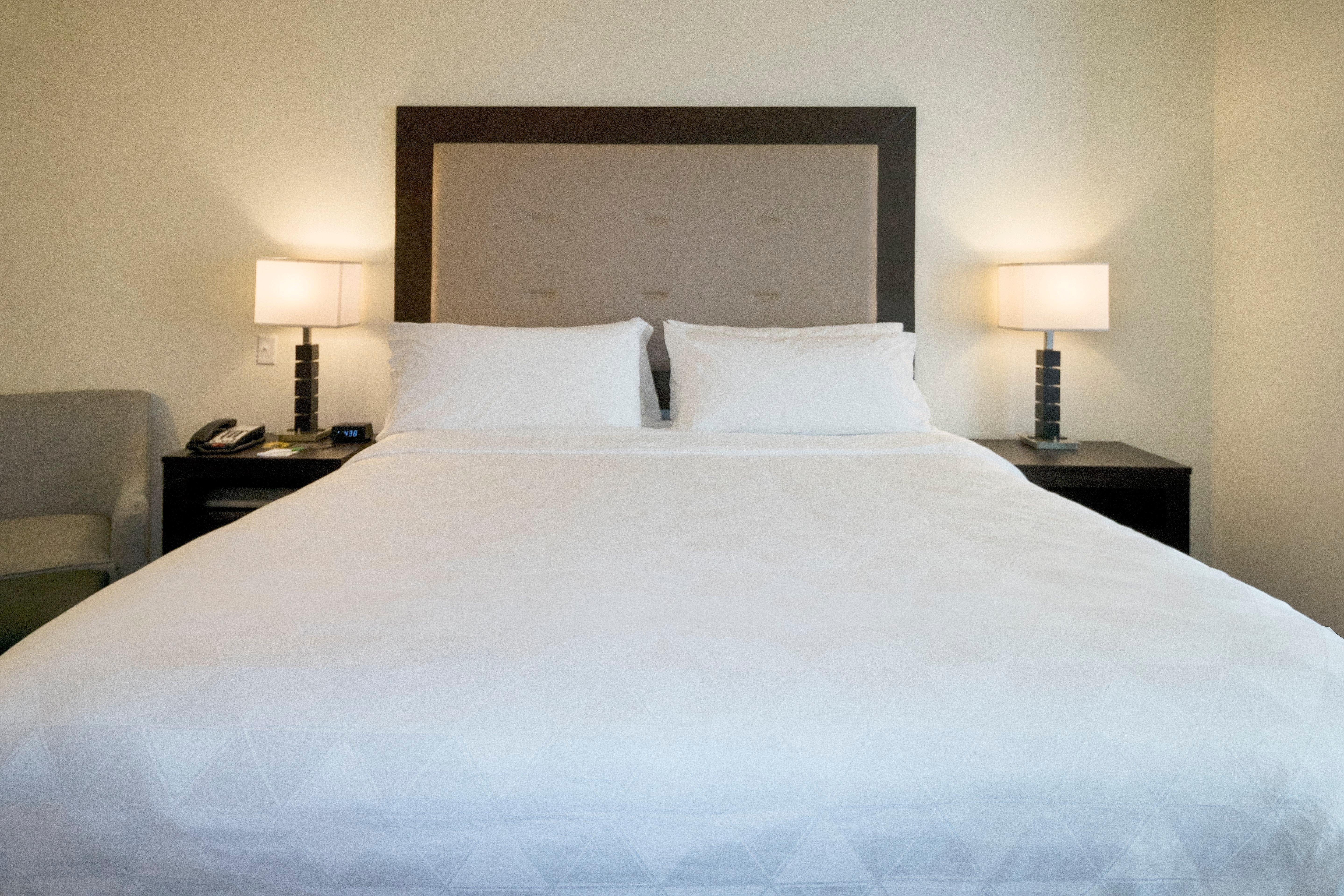 Holiday Inn Hammond By Ihg Kültér fotó