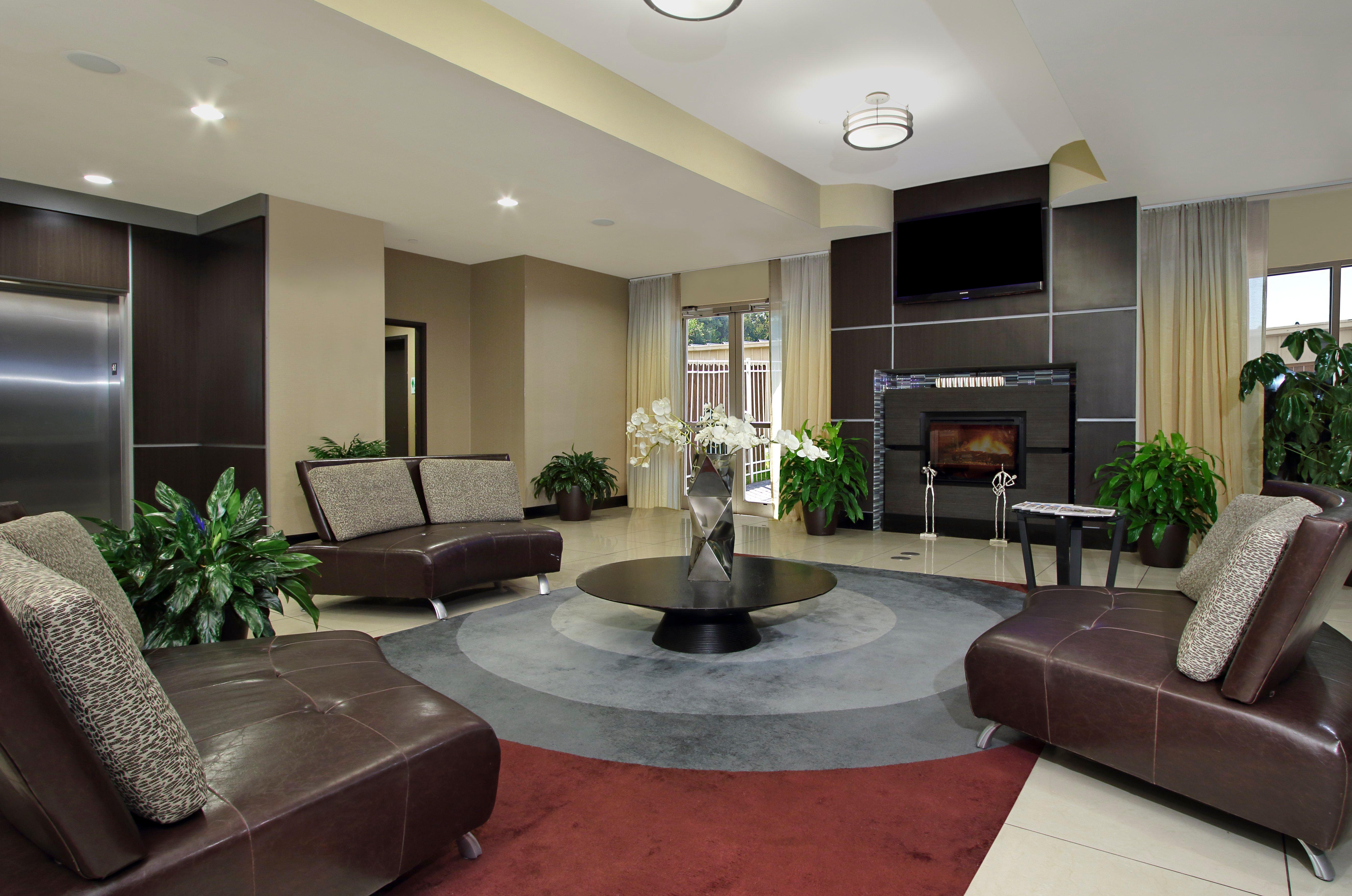 Holiday Inn Hammond By Ihg Kültér fotó