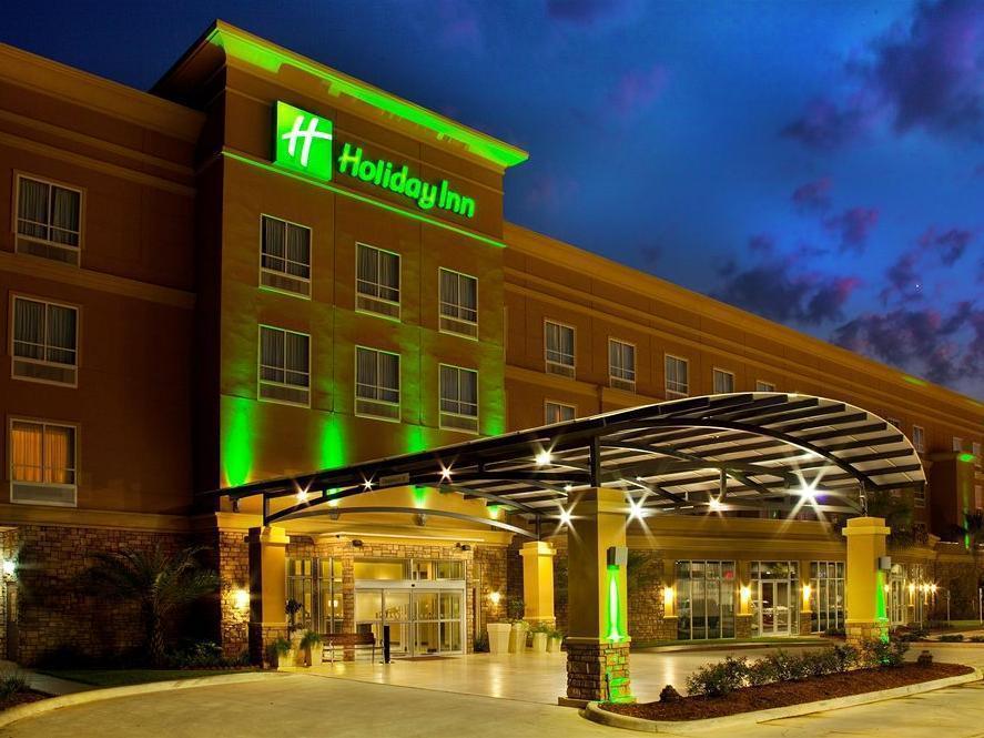 Holiday Inn Hammond By Ihg Kültér fotó
