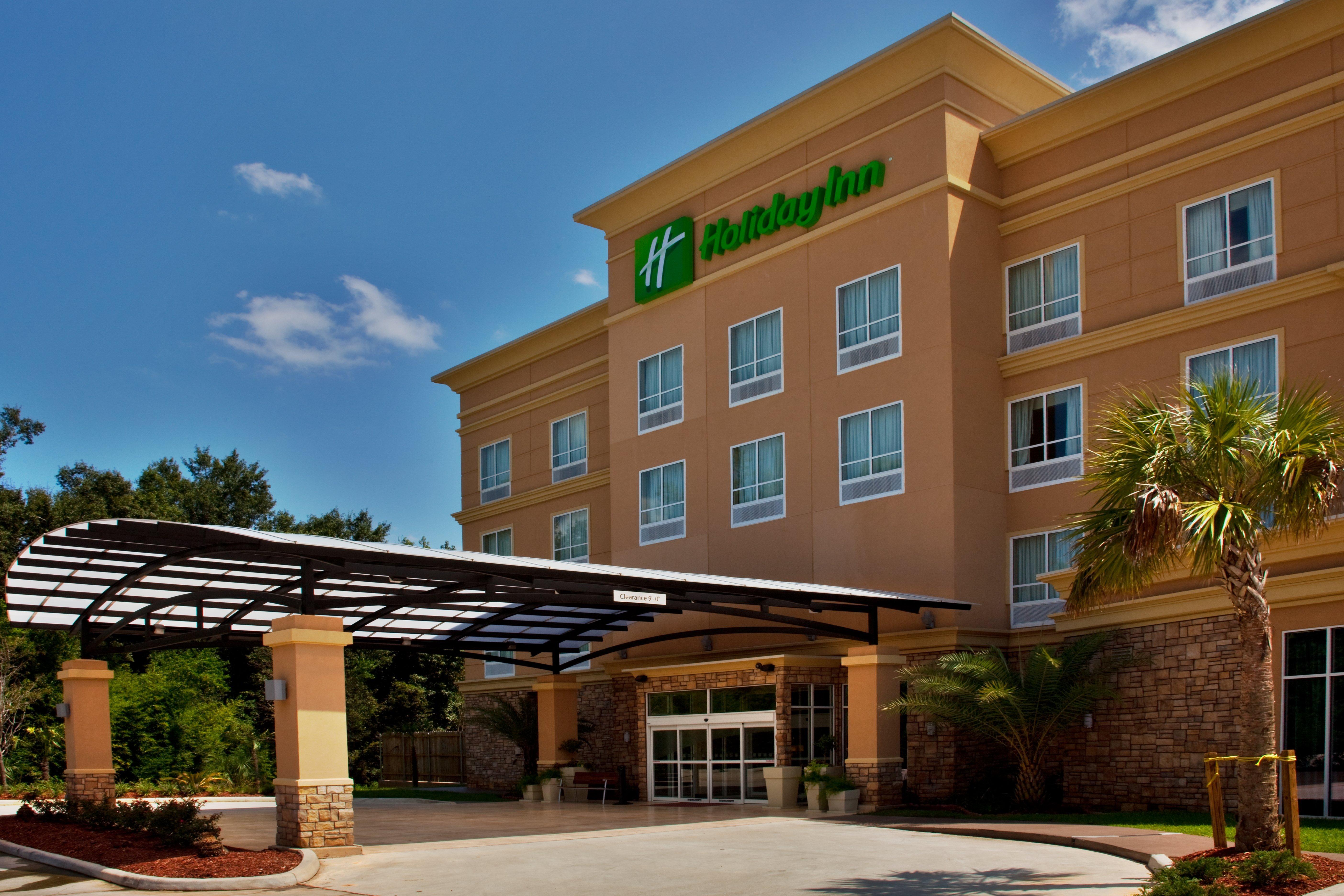 Holiday Inn Hammond By Ihg Kültér fotó
