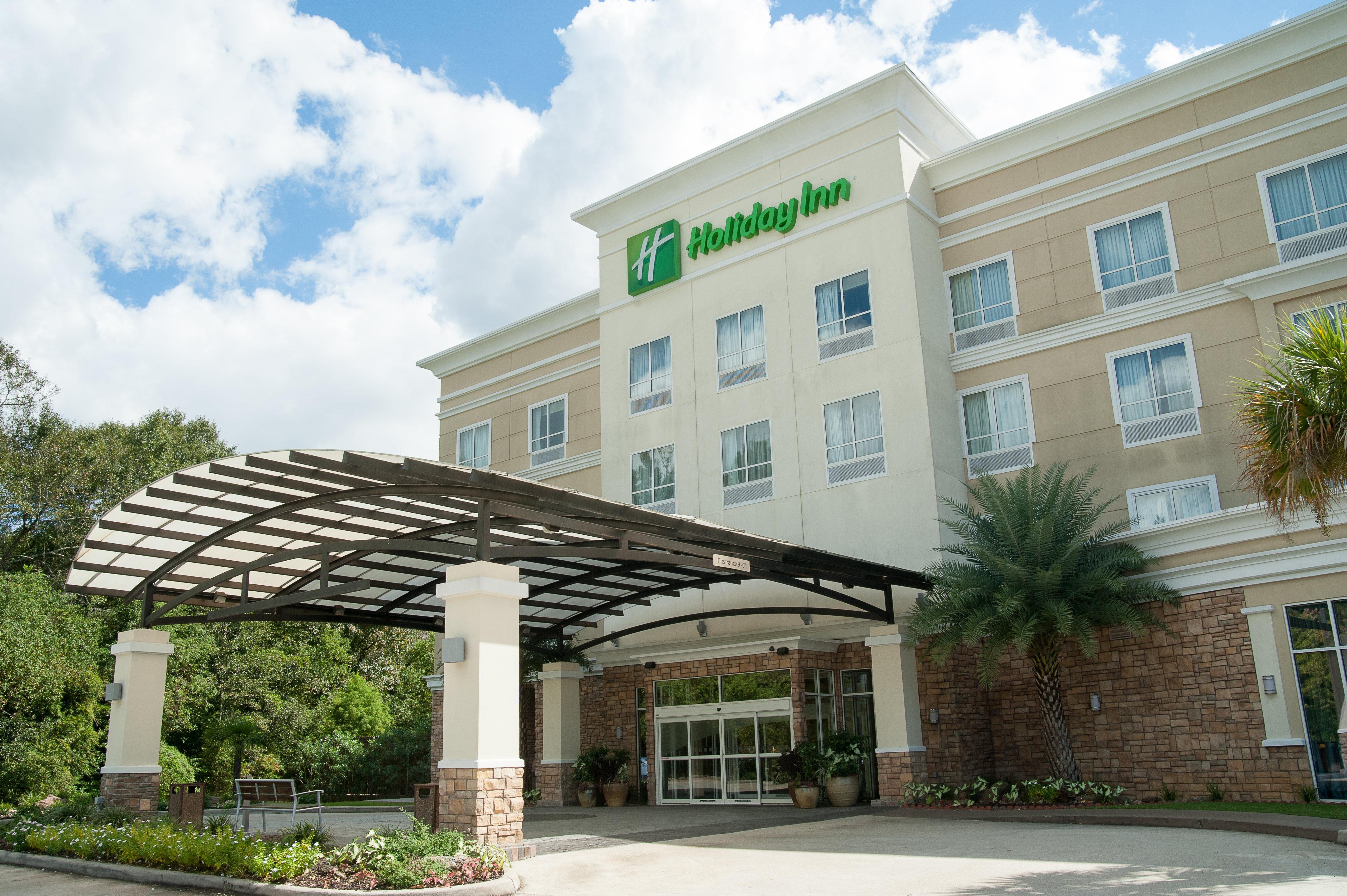 Holiday Inn Hammond By Ihg Kültér fotó