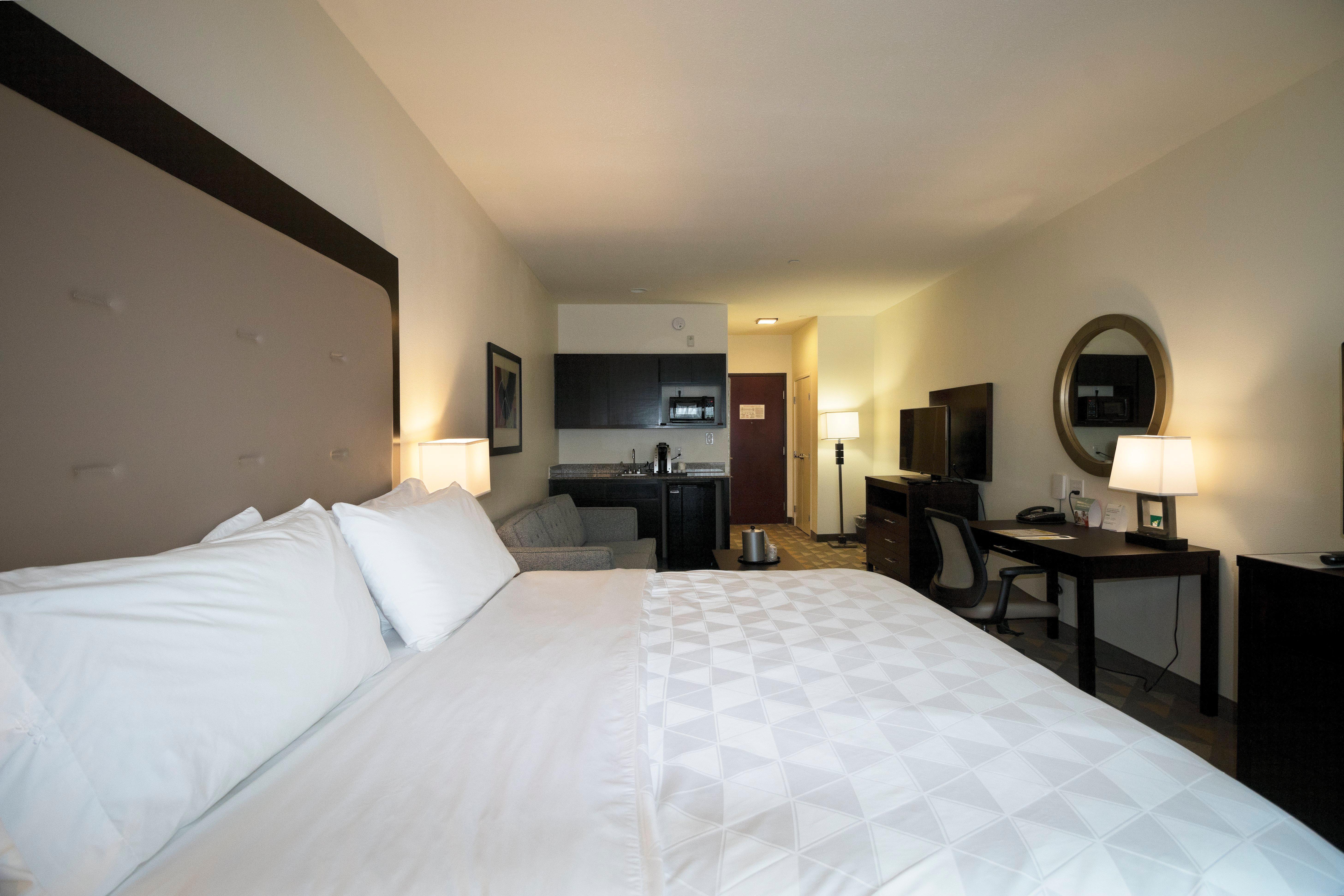 Holiday Inn Hammond By Ihg Kültér fotó