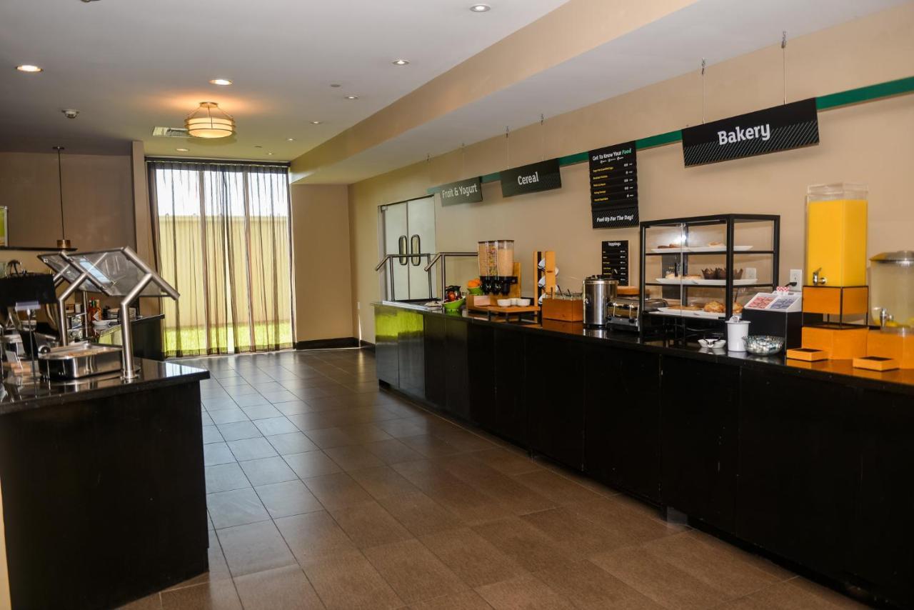 Holiday Inn Hammond By Ihg Kültér fotó