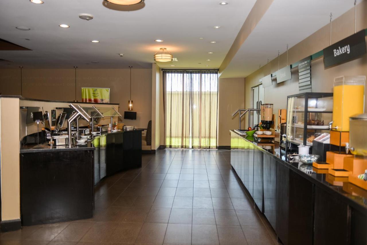Holiday Inn Hammond By Ihg Kültér fotó