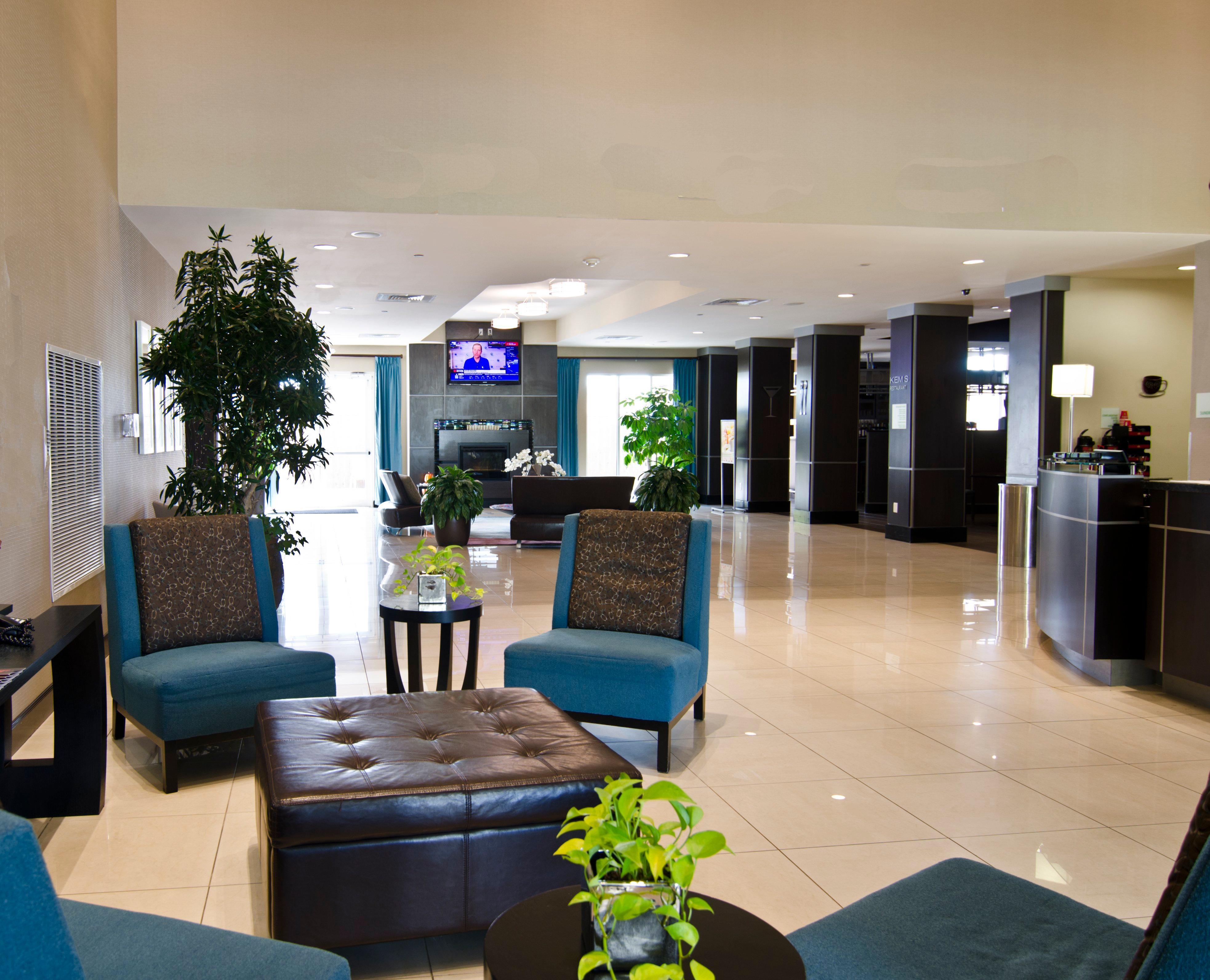 Holiday Inn Hammond By Ihg Kültér fotó
