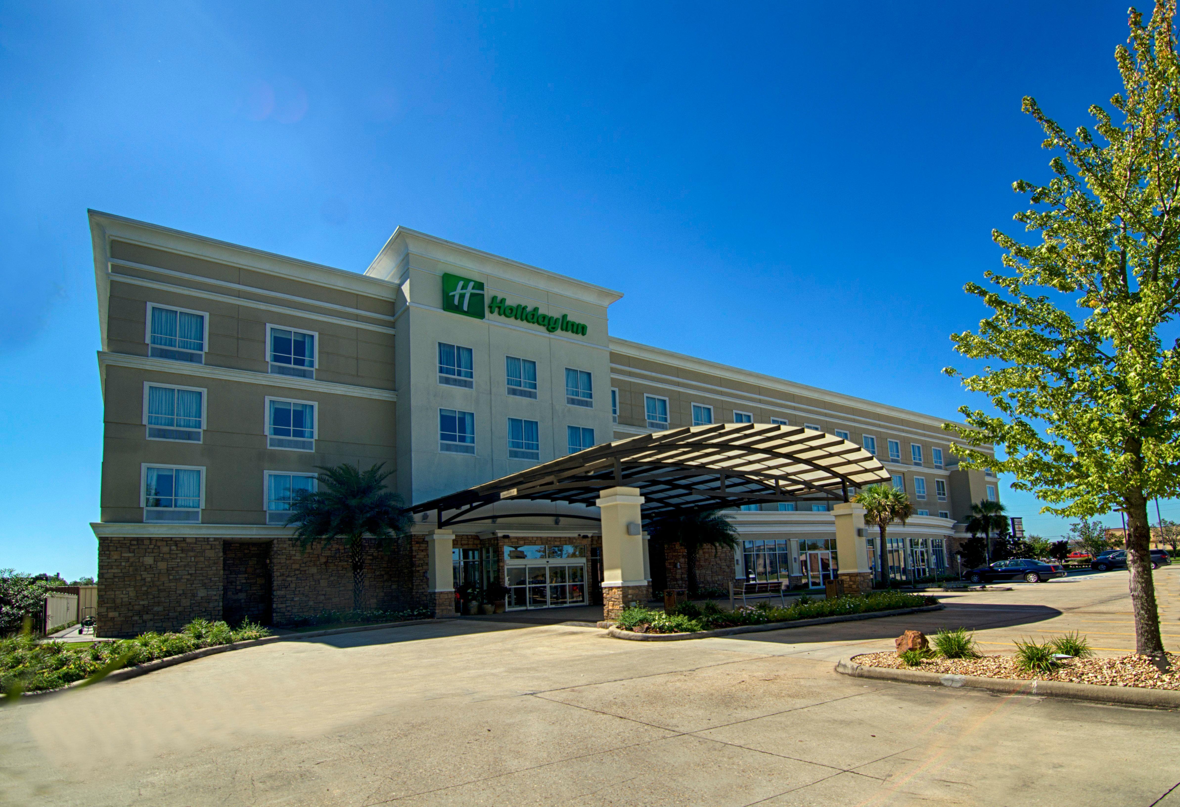 Holiday Inn Hammond By Ihg Kültér fotó