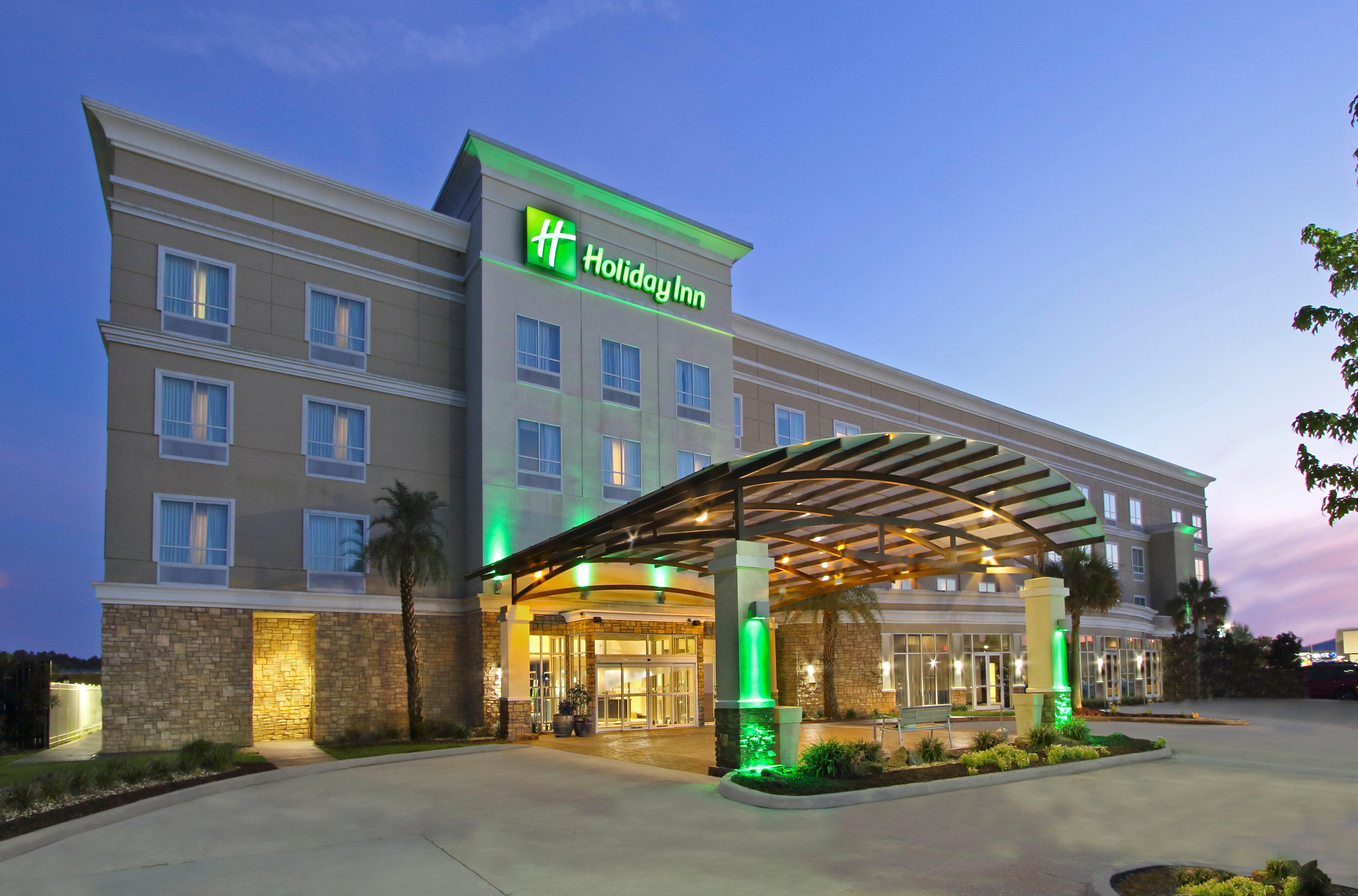 Holiday Inn Hammond By Ihg Kültér fotó