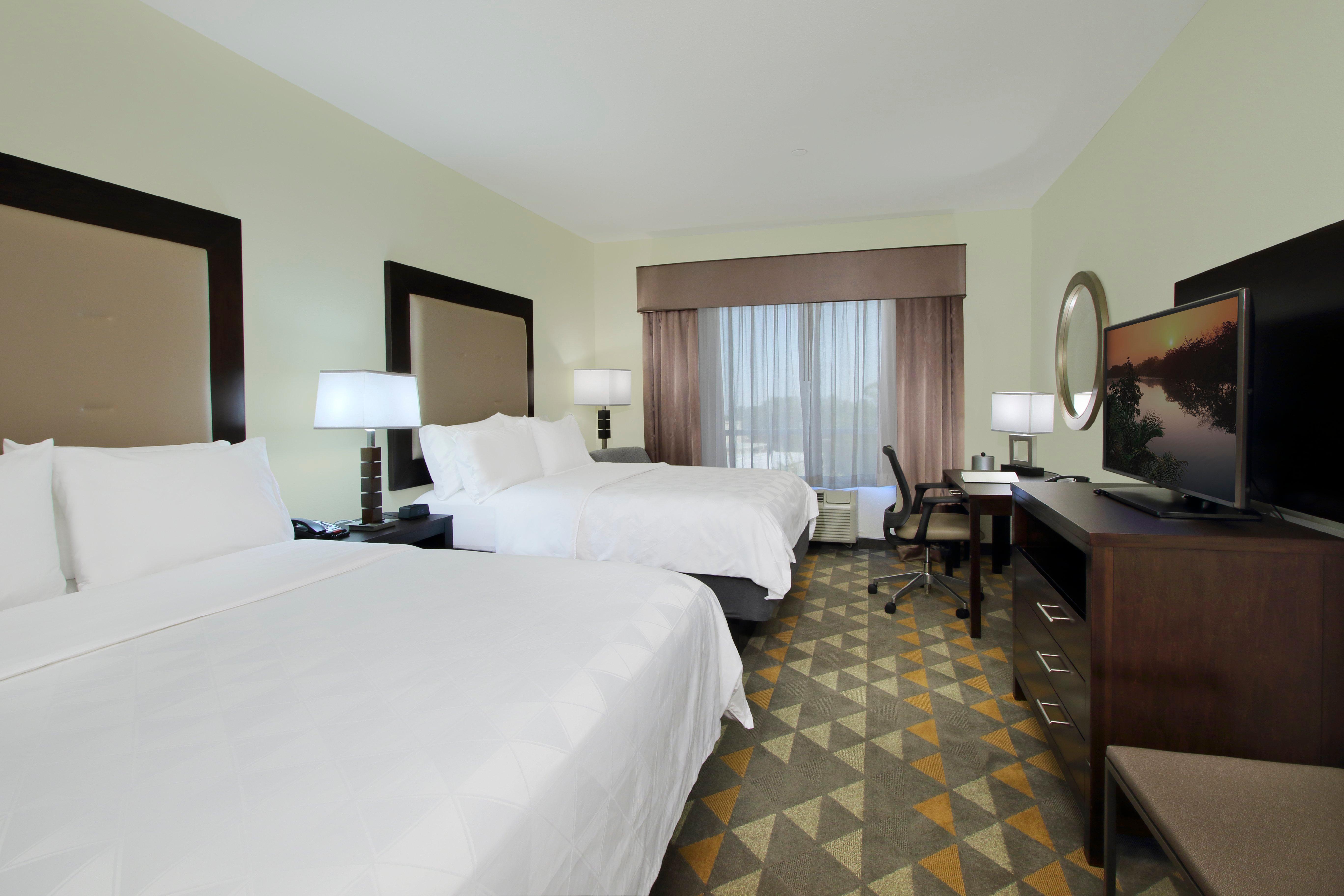 Holiday Inn Hammond By Ihg Kültér fotó
