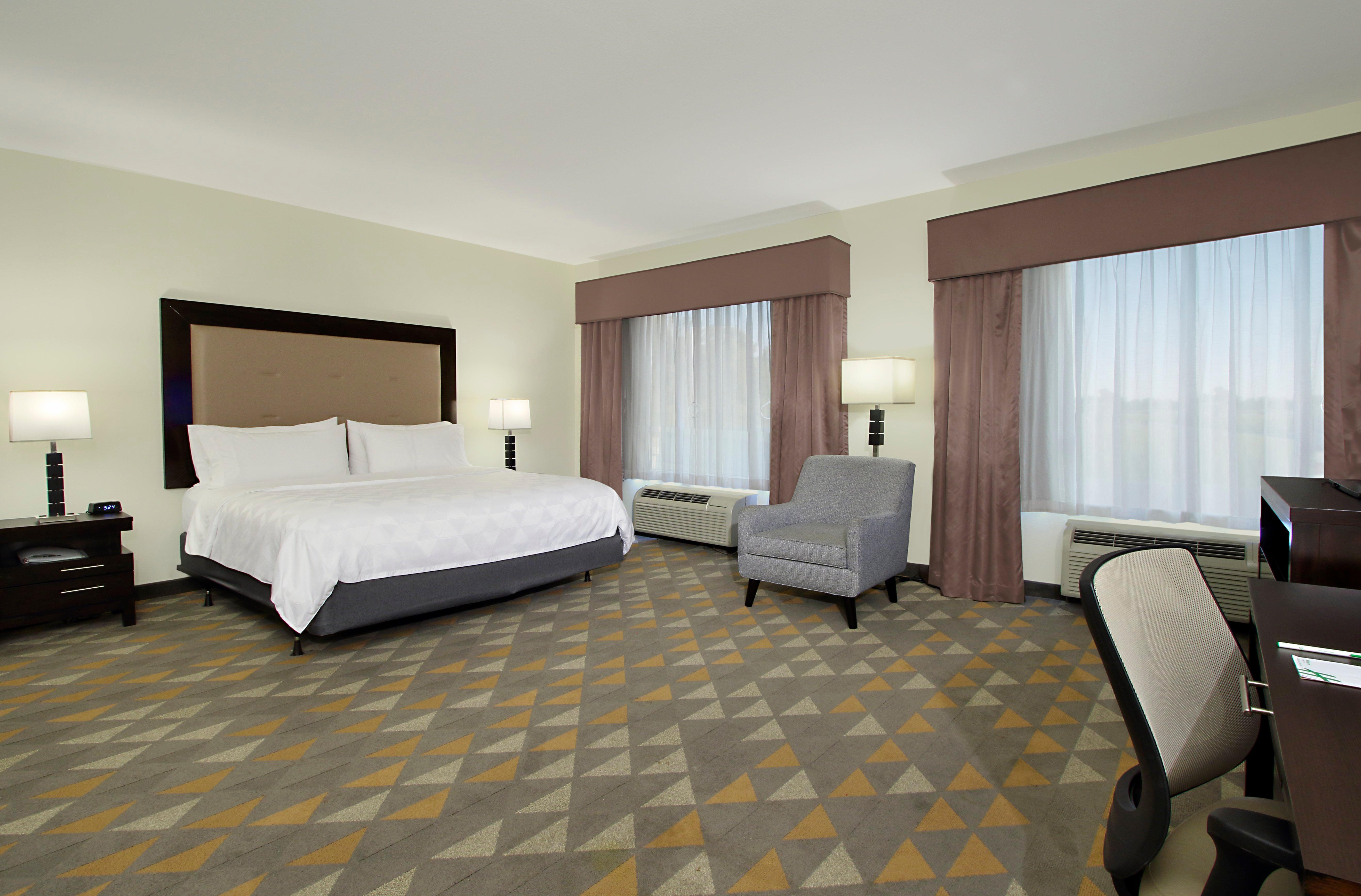 Holiday Inn Hammond By Ihg Kültér fotó