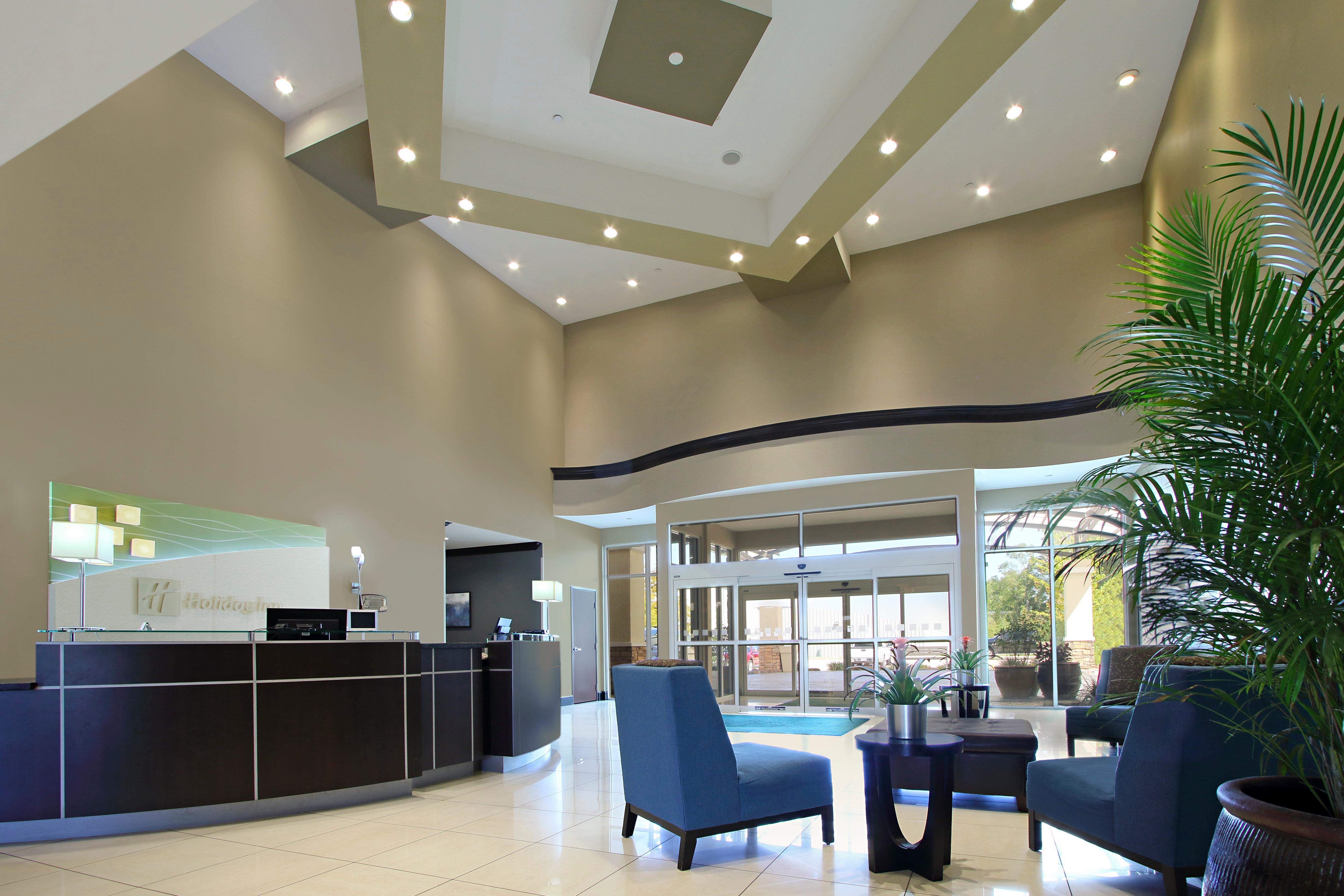 Holiday Inn Hammond By Ihg Kültér fotó