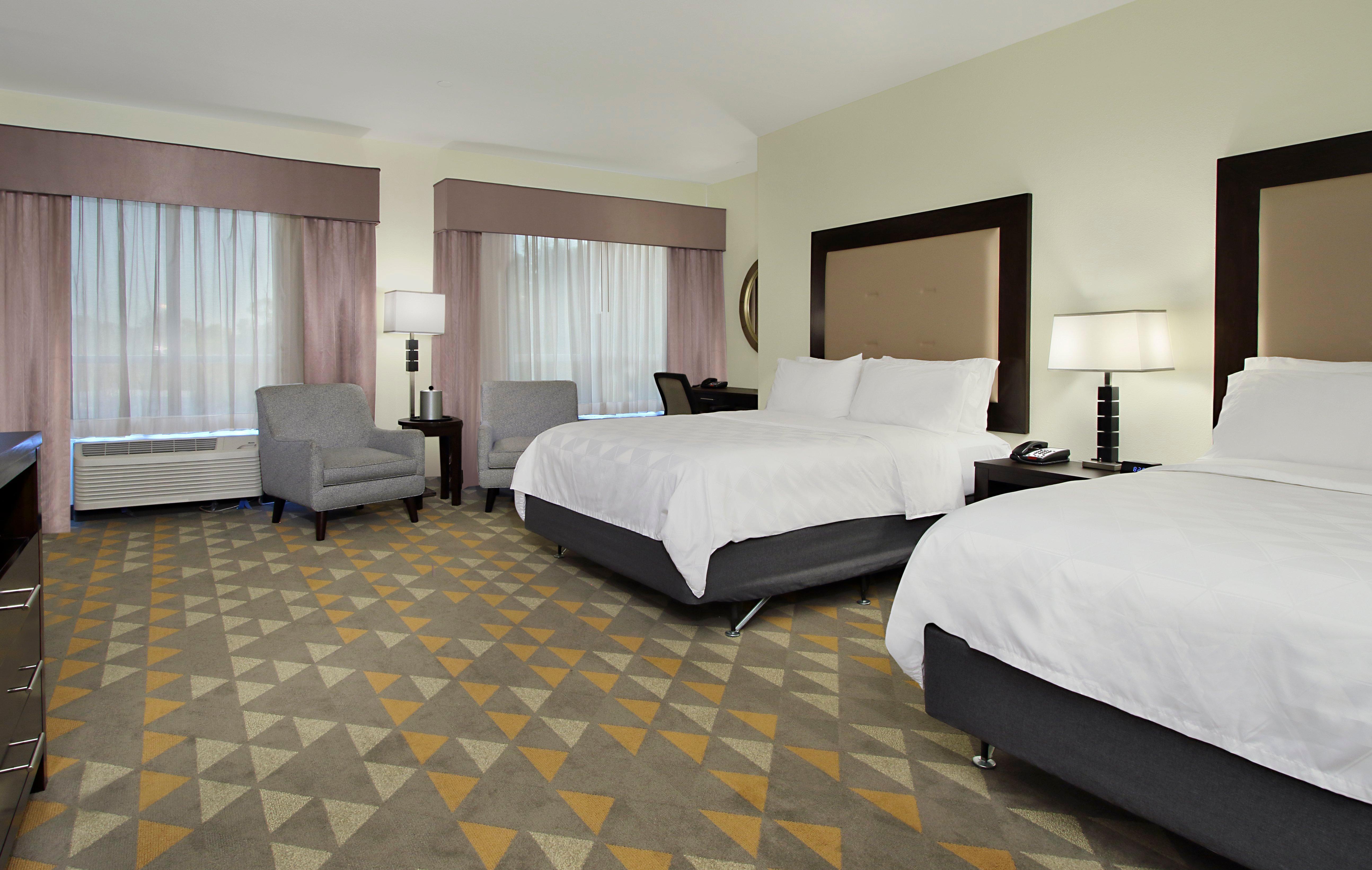 Holiday Inn Hammond By Ihg Kültér fotó