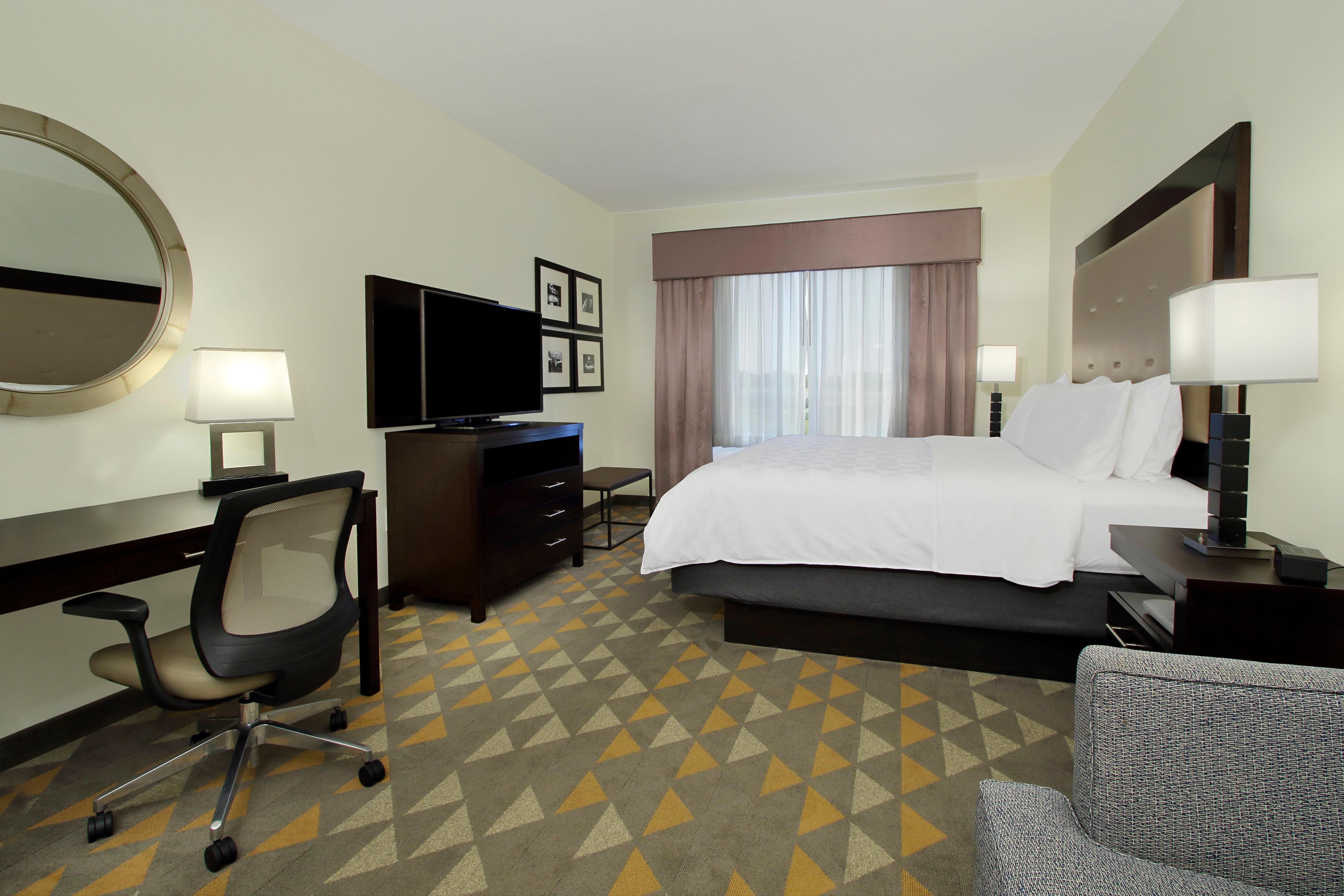 Holiday Inn Hammond By Ihg Kültér fotó