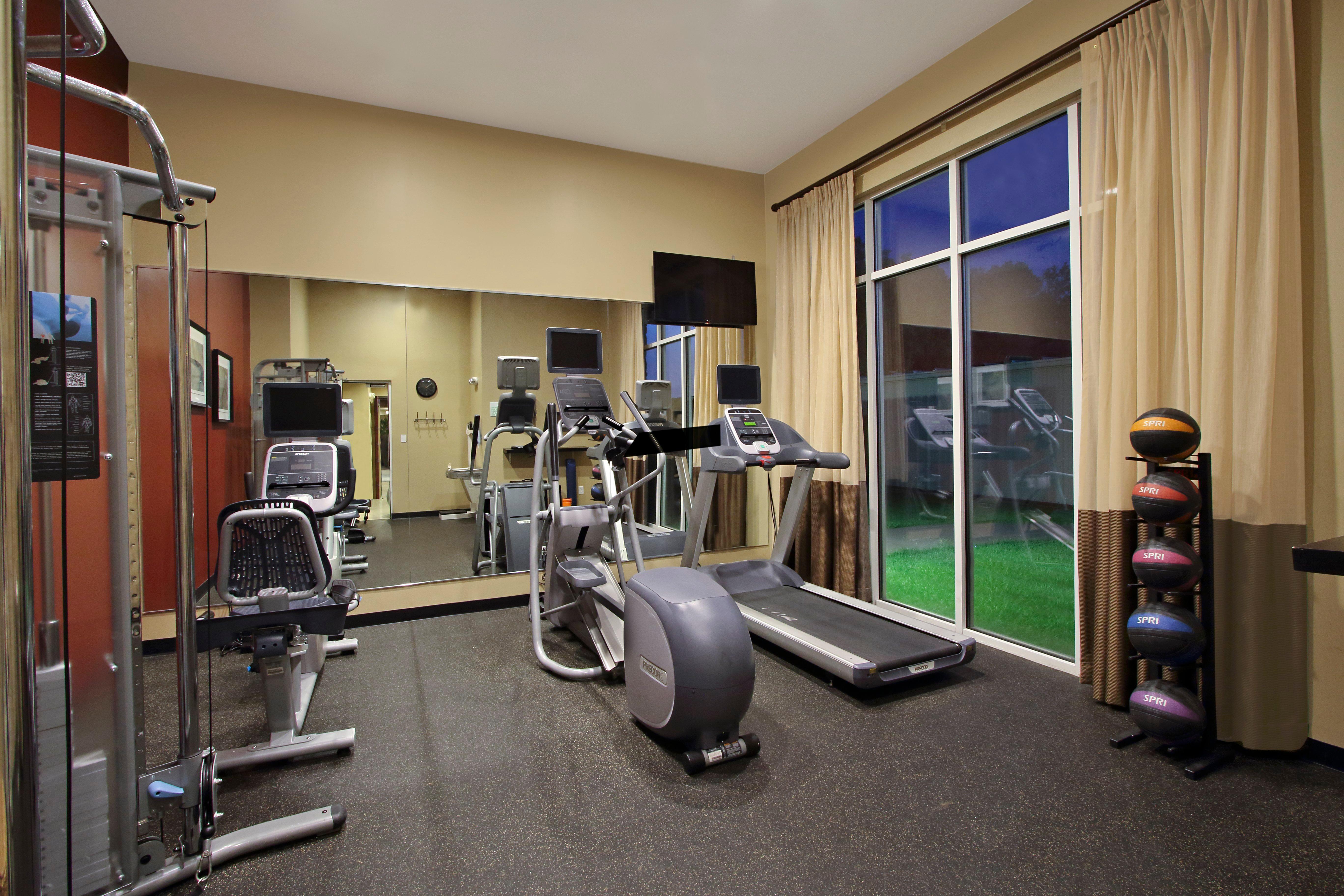 Holiday Inn Hammond By Ihg Kültér fotó