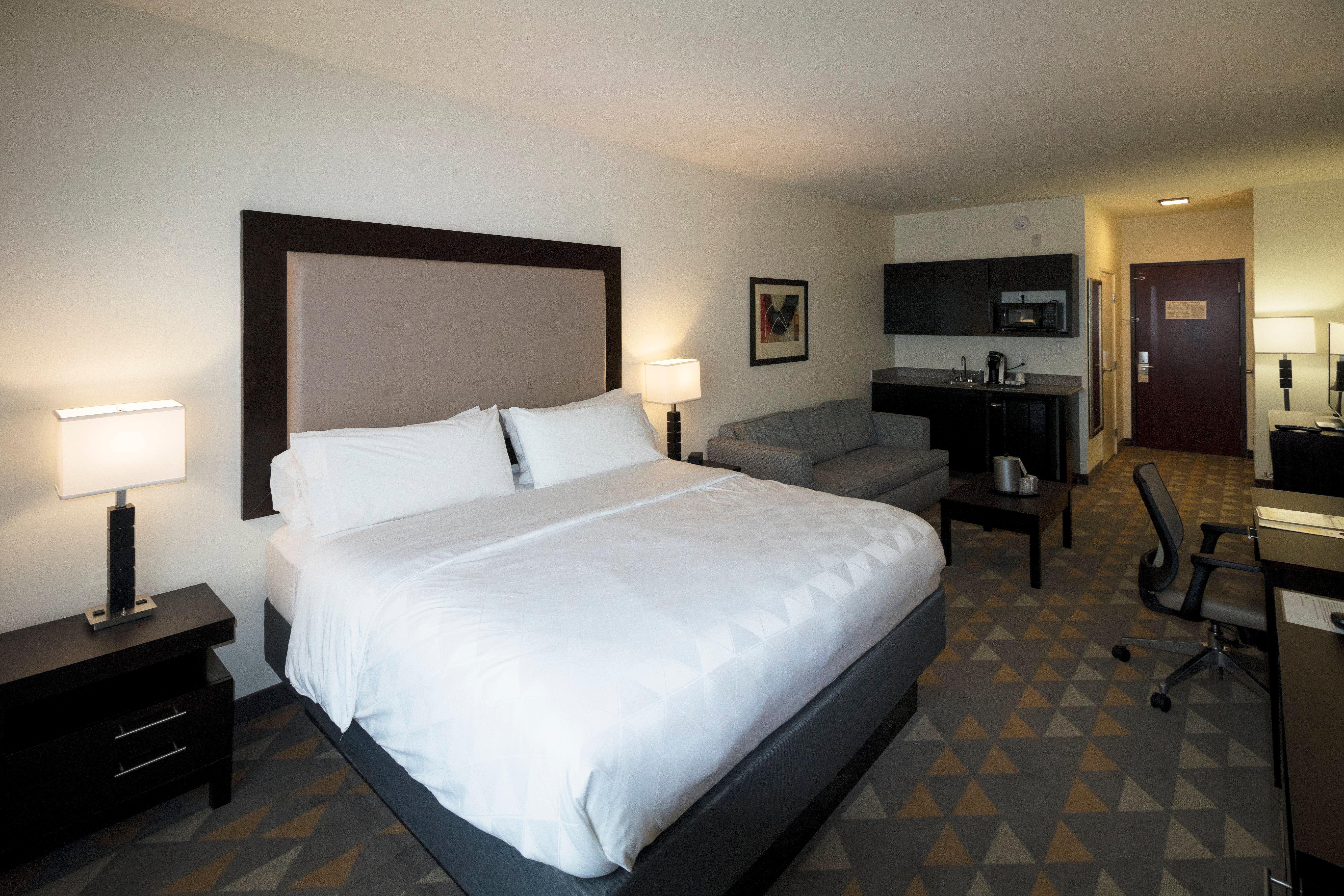 Holiday Inn Hammond By Ihg Kültér fotó