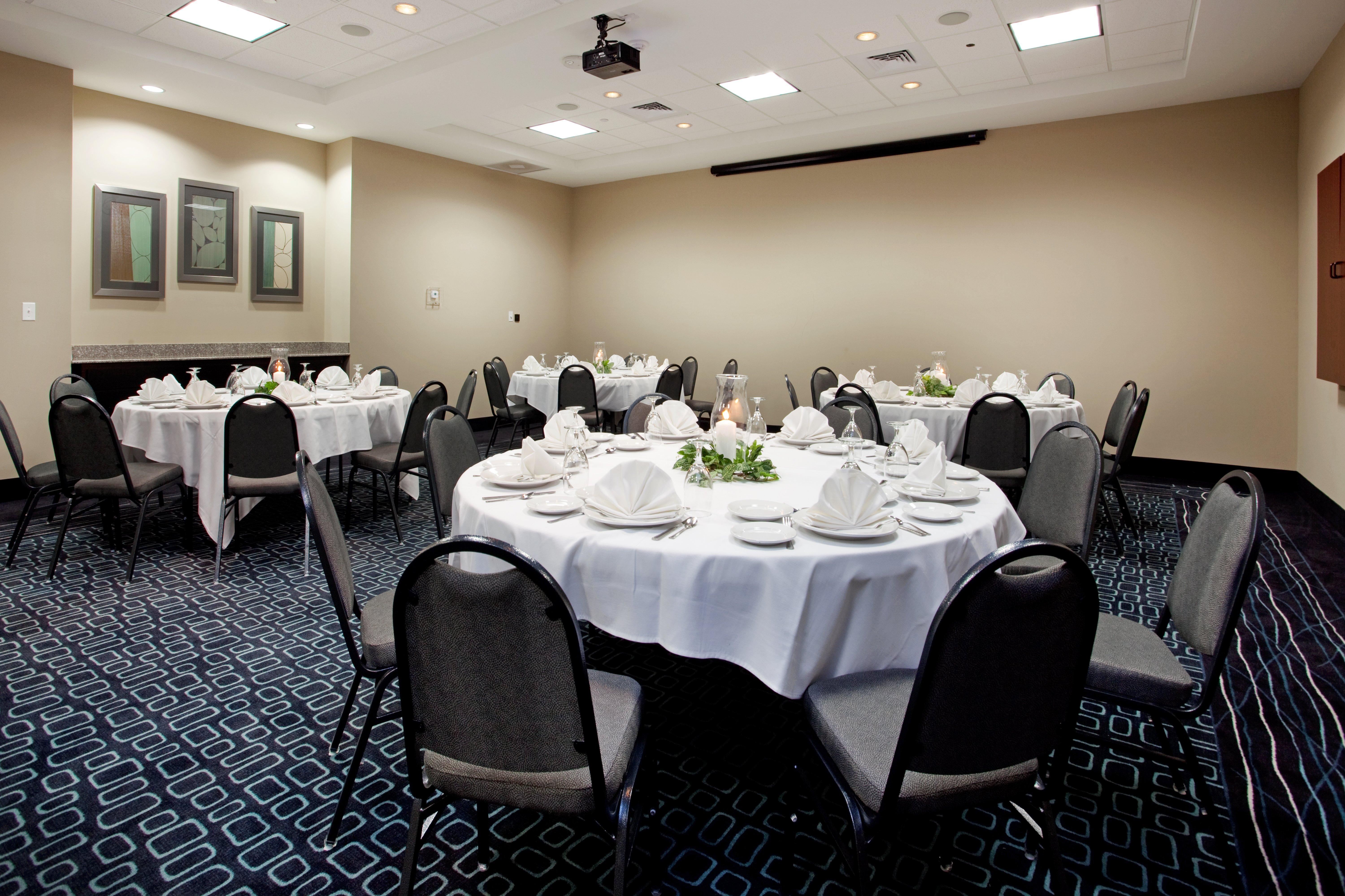 Holiday Inn Hammond By Ihg Kültér fotó
