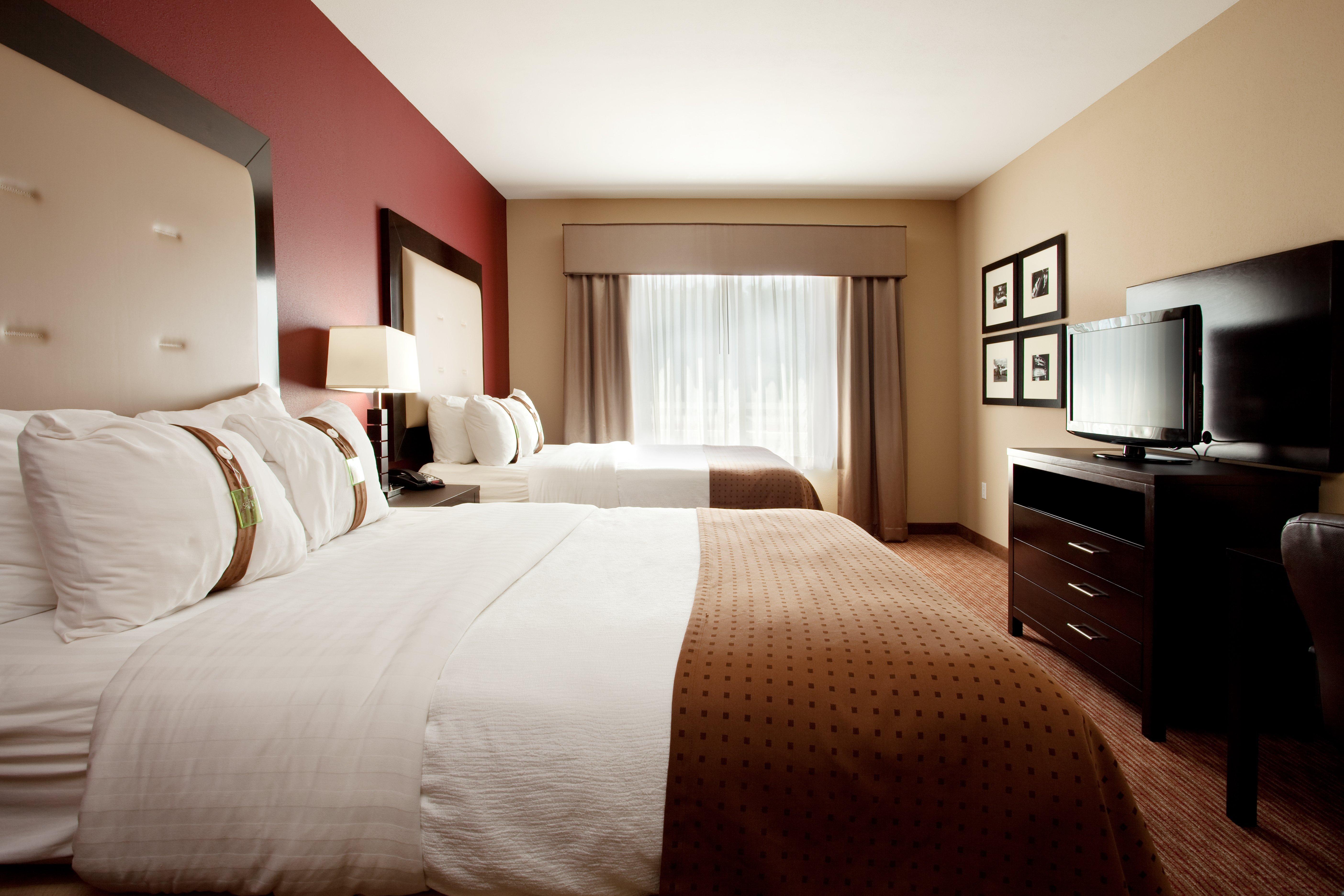 Holiday Inn Hammond By Ihg Kültér fotó