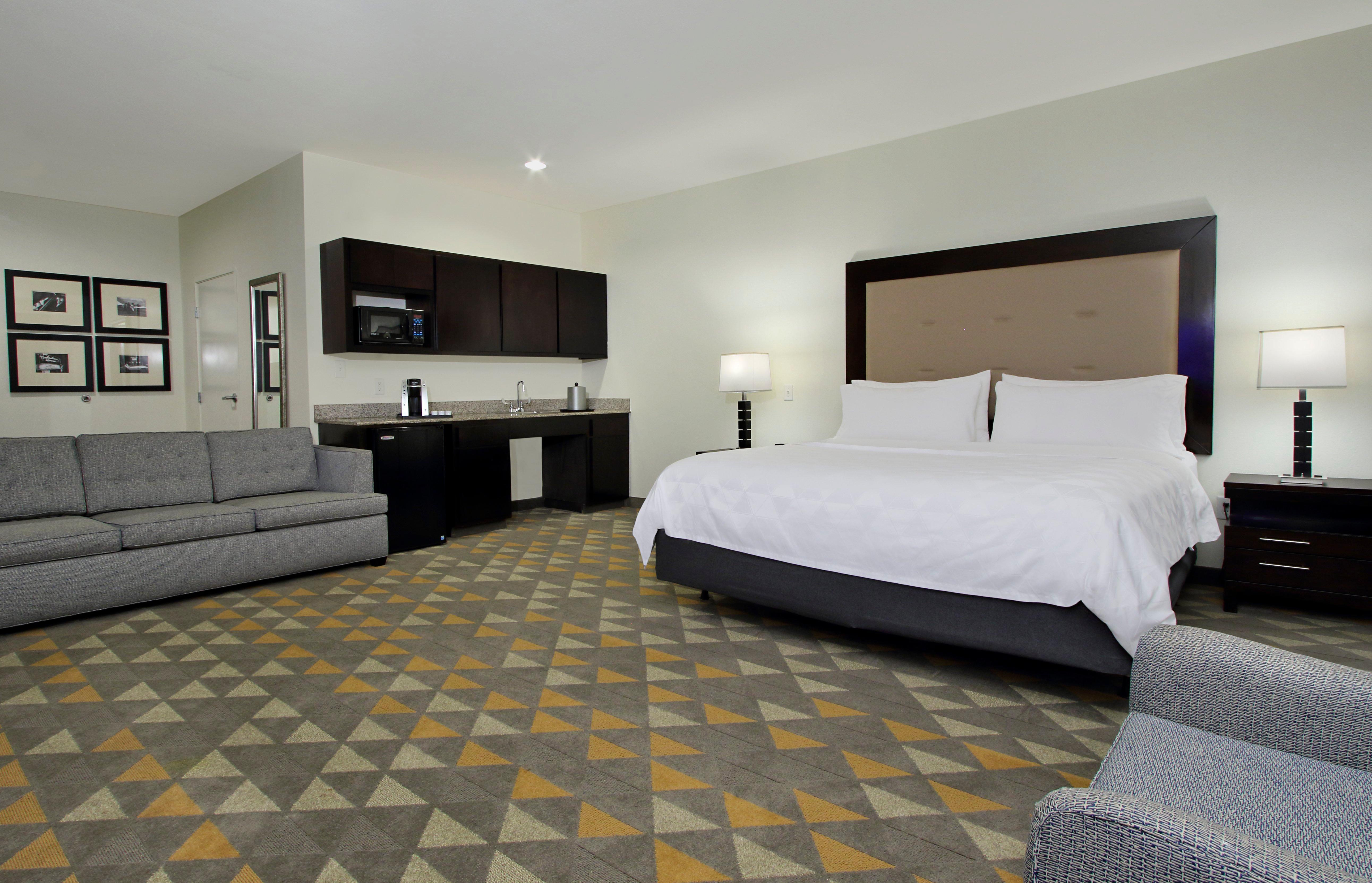 Holiday Inn Hammond By Ihg Kültér fotó