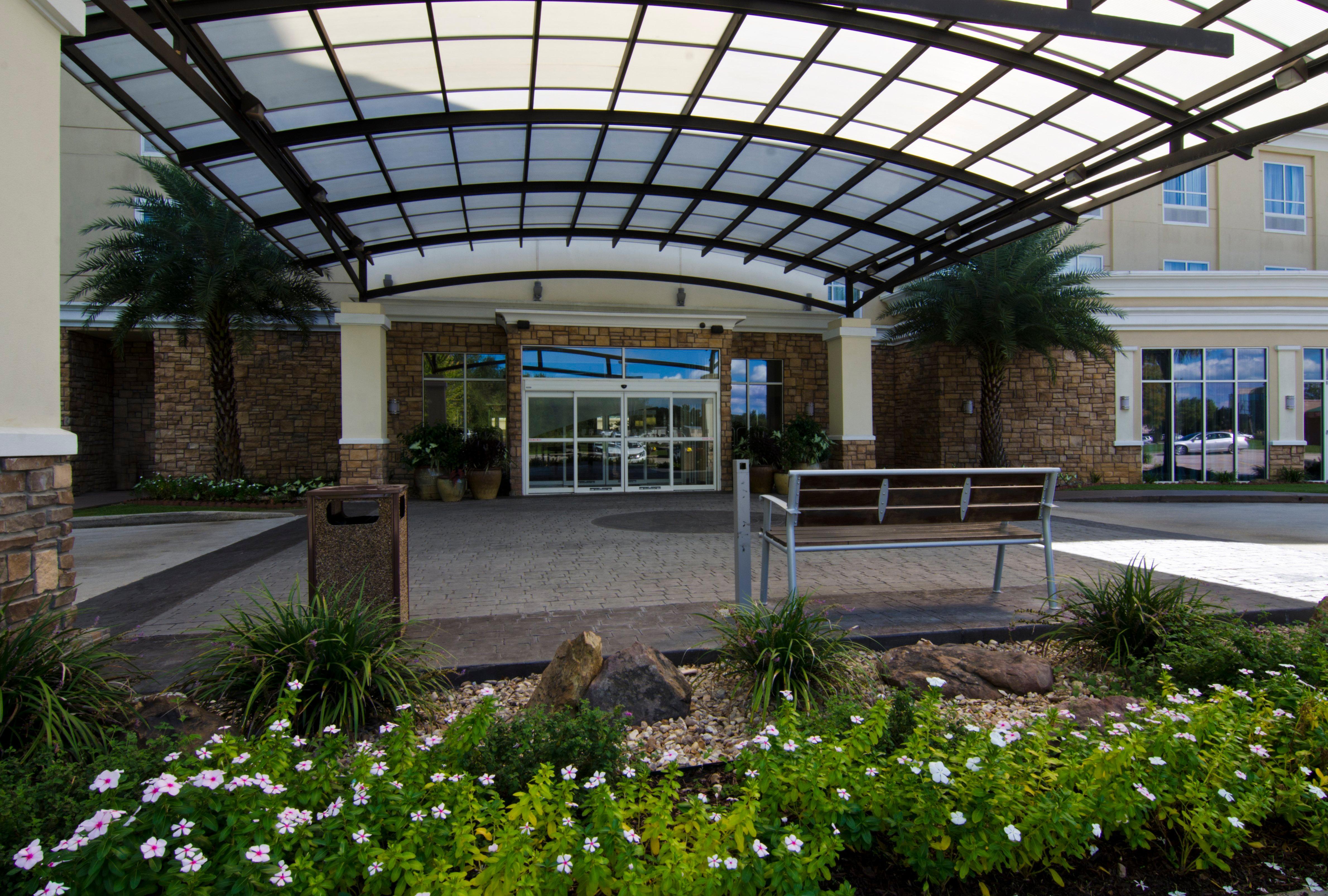 Holiday Inn Hammond By Ihg Kültér fotó