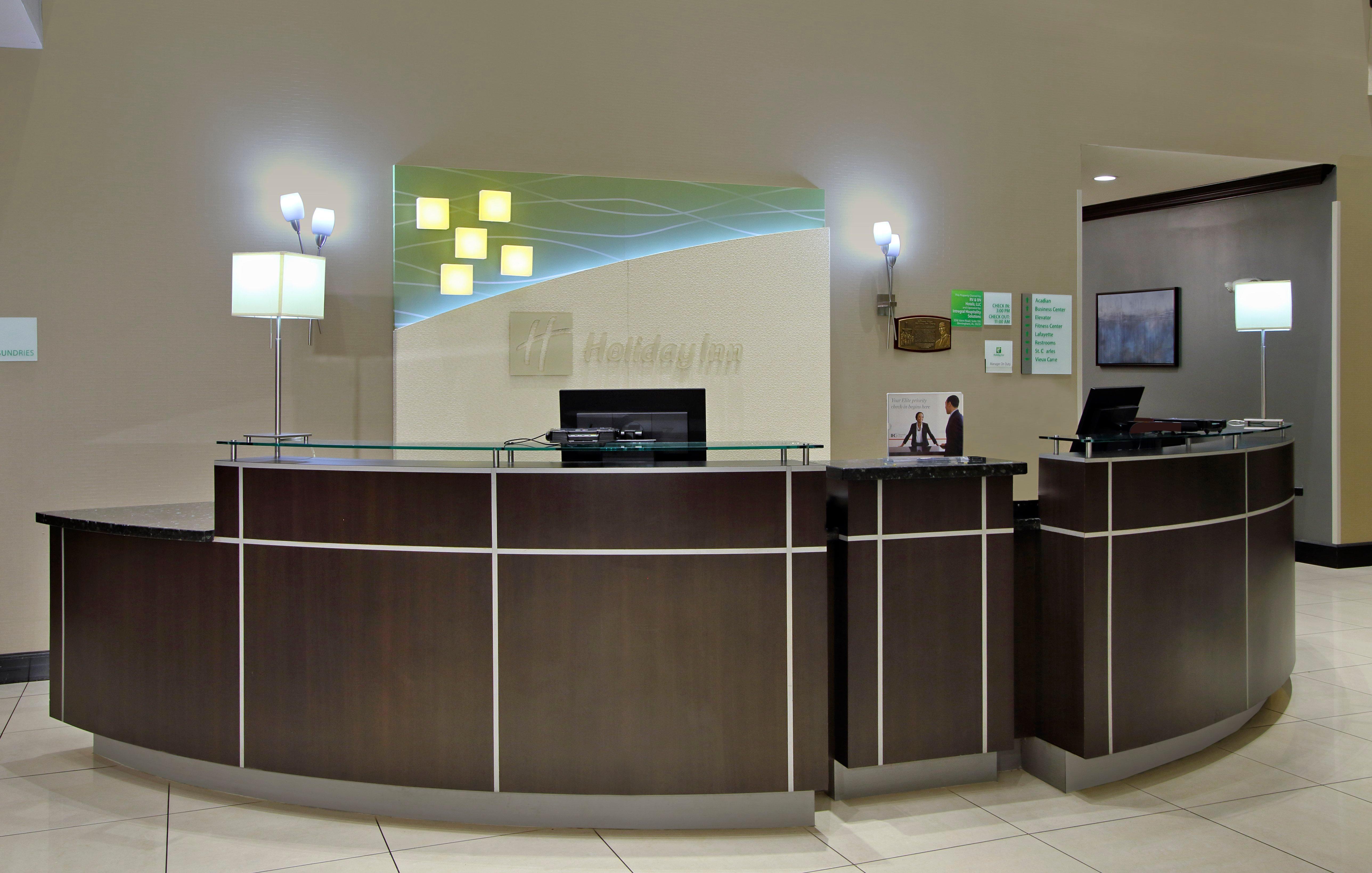 Holiday Inn Hammond By Ihg Kültér fotó