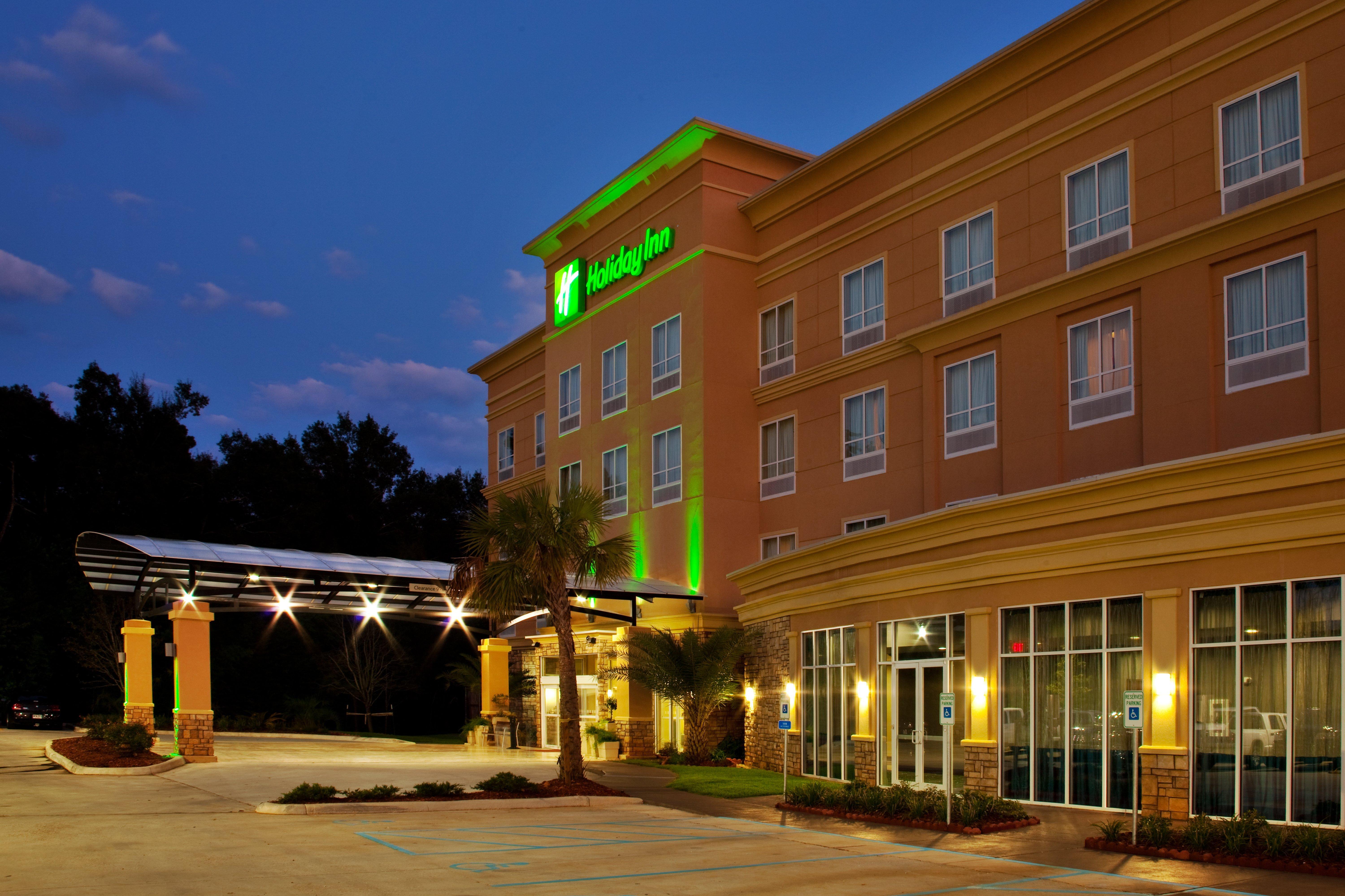 Holiday Inn Hammond By Ihg Kültér fotó