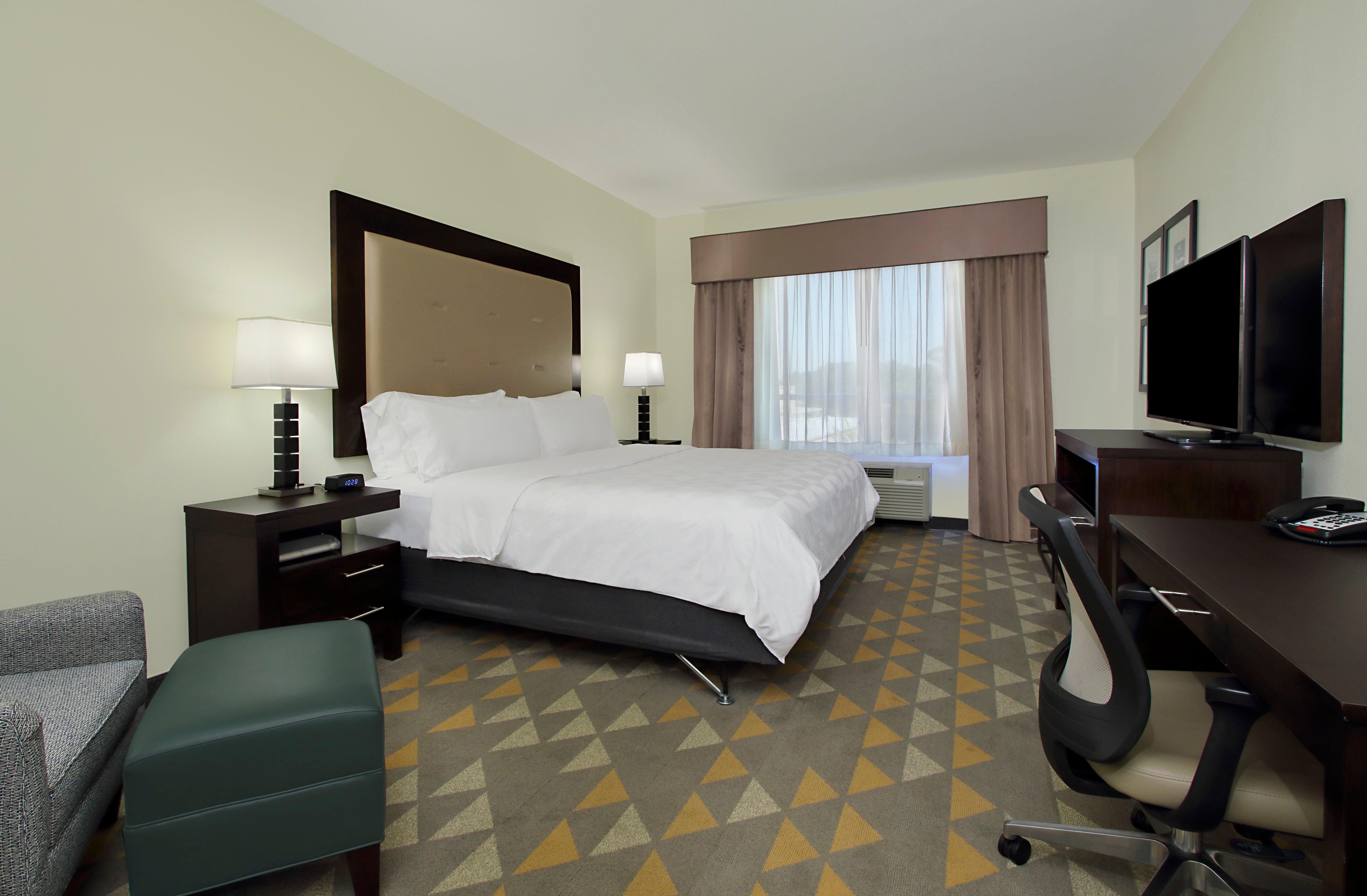 Holiday Inn Hammond By Ihg Kültér fotó