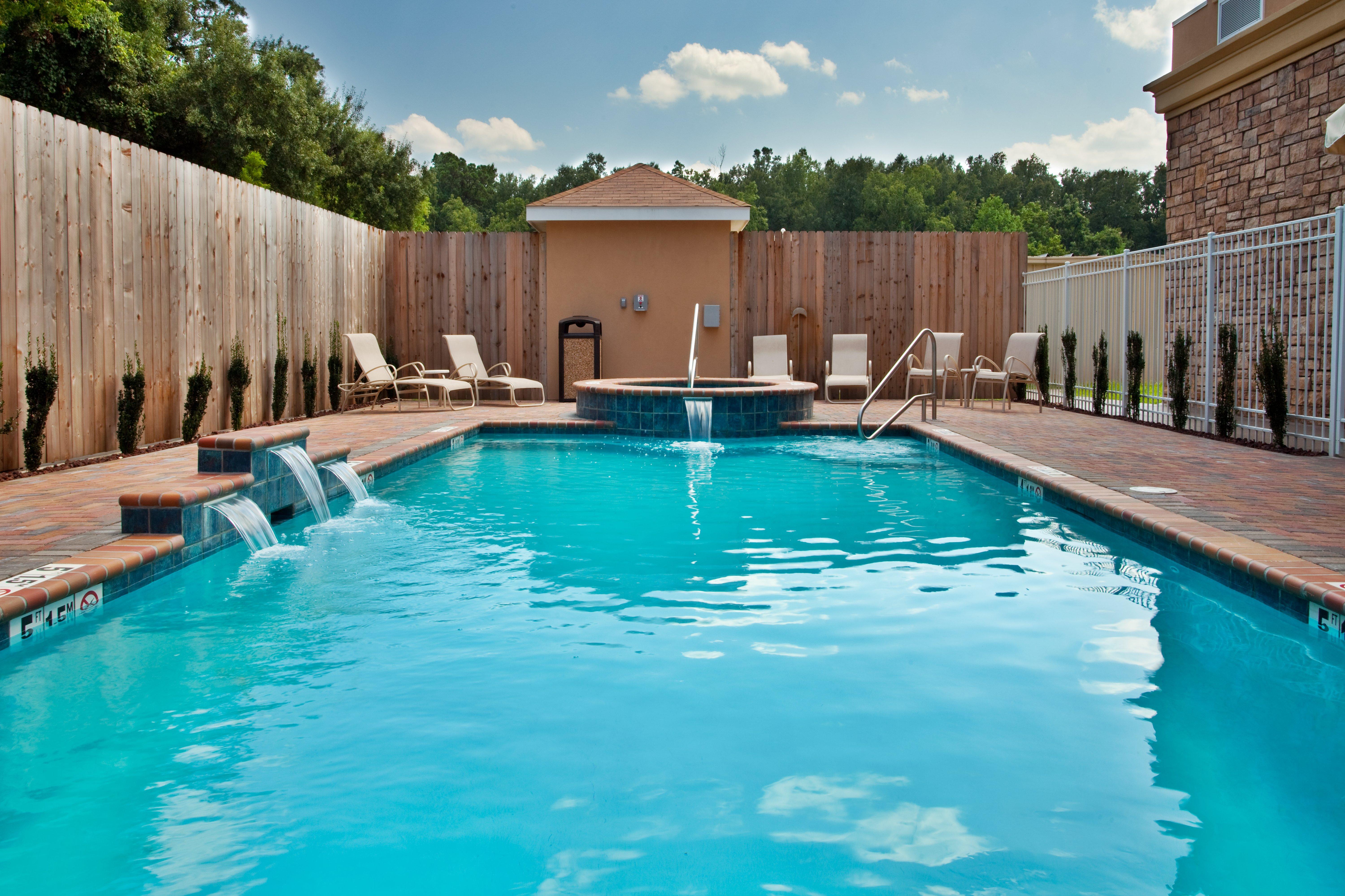 Holiday Inn Hammond By Ihg Kültér fotó