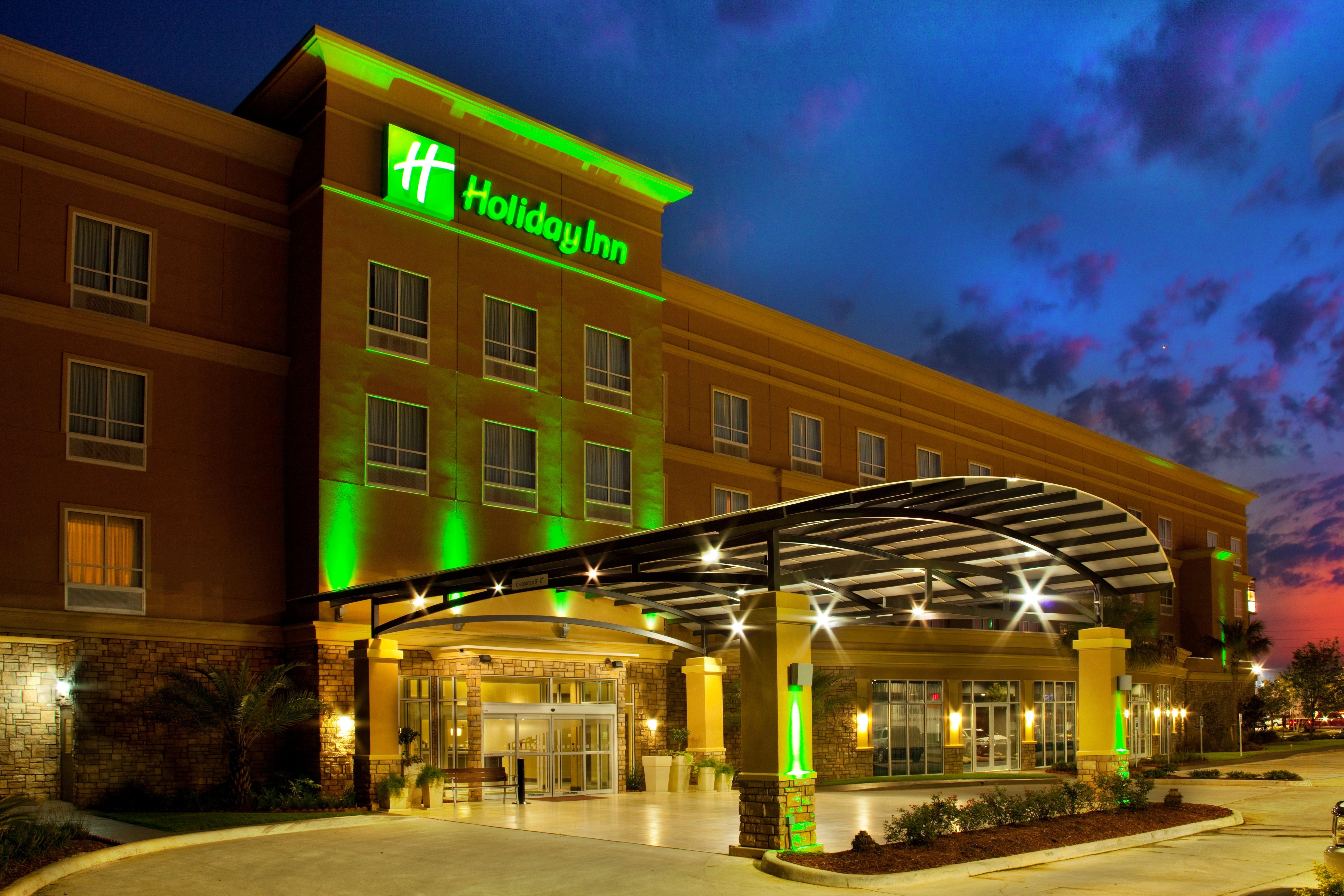 Holiday Inn Hammond By Ihg Kültér fotó