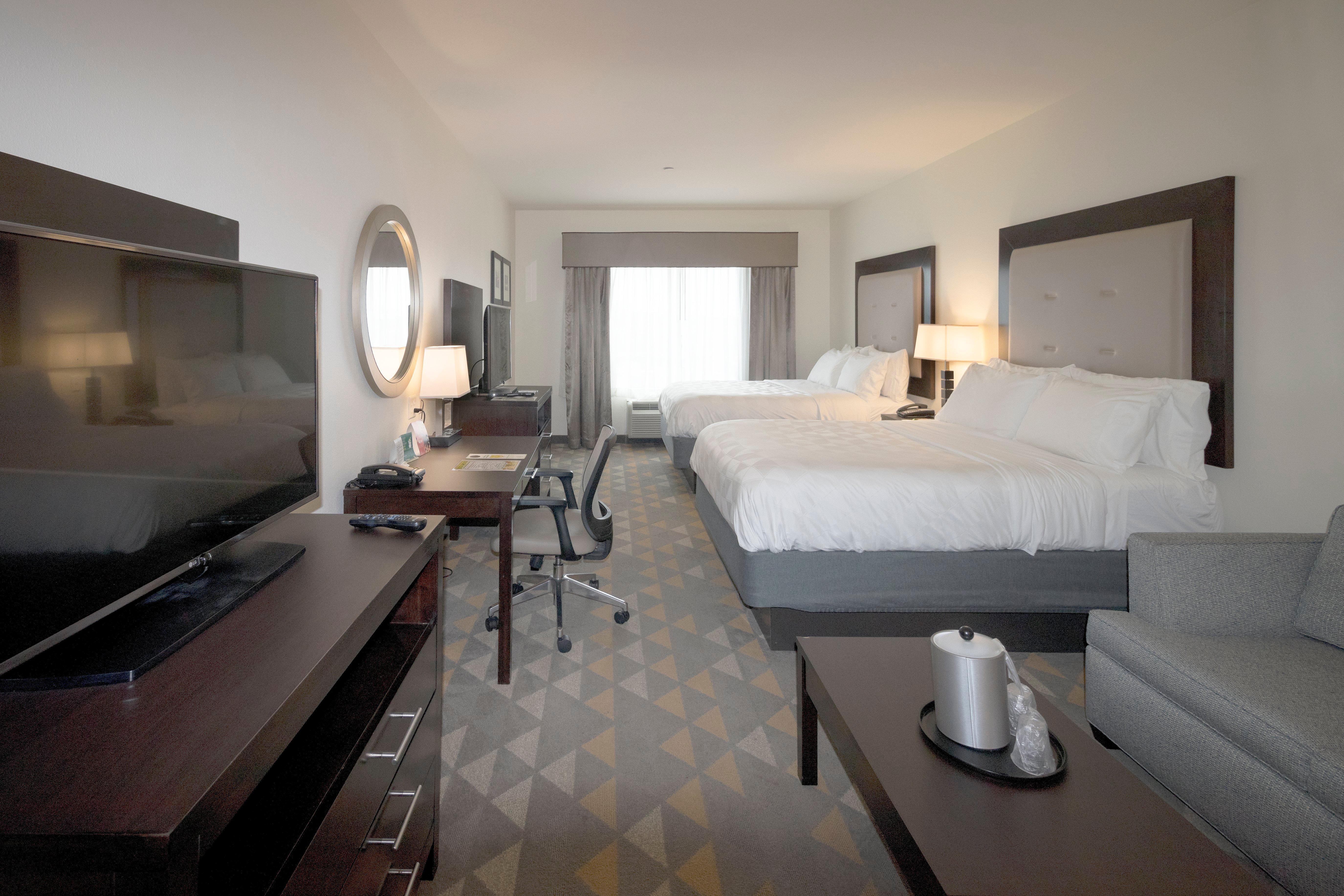 Holiday Inn Hammond By Ihg Kültér fotó