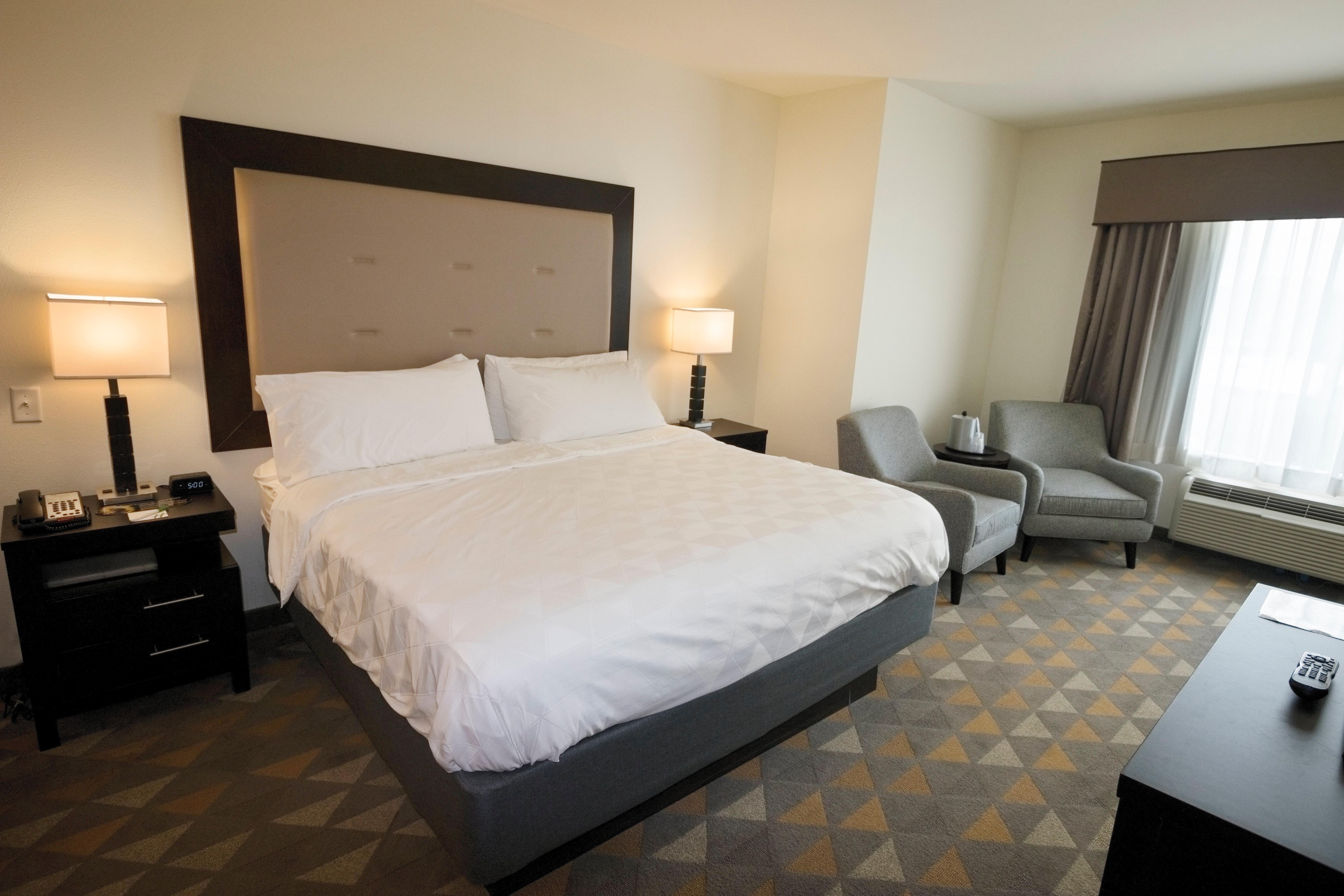 Holiday Inn Hammond By Ihg Kültér fotó
