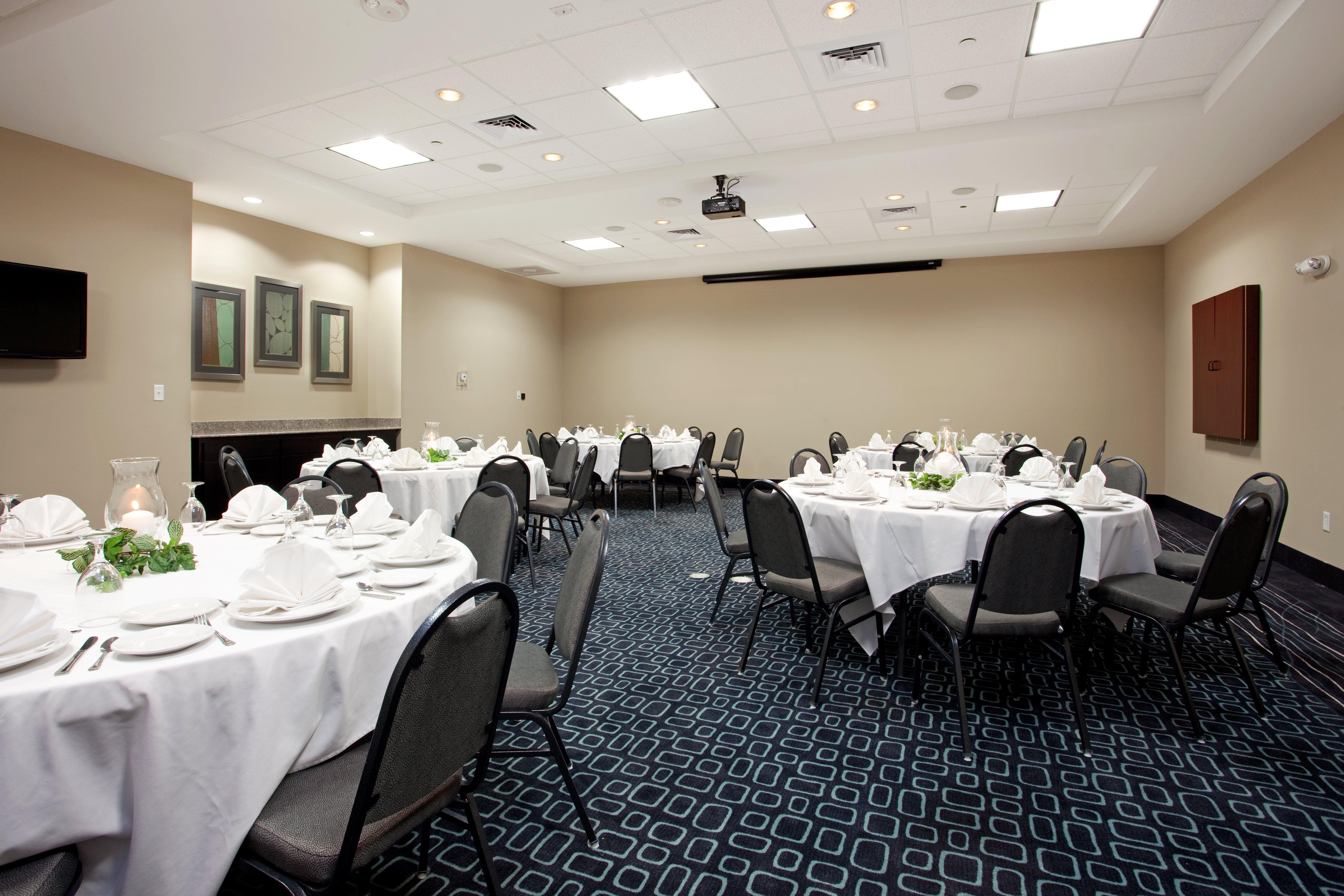 Holiday Inn Hammond By Ihg Kültér fotó