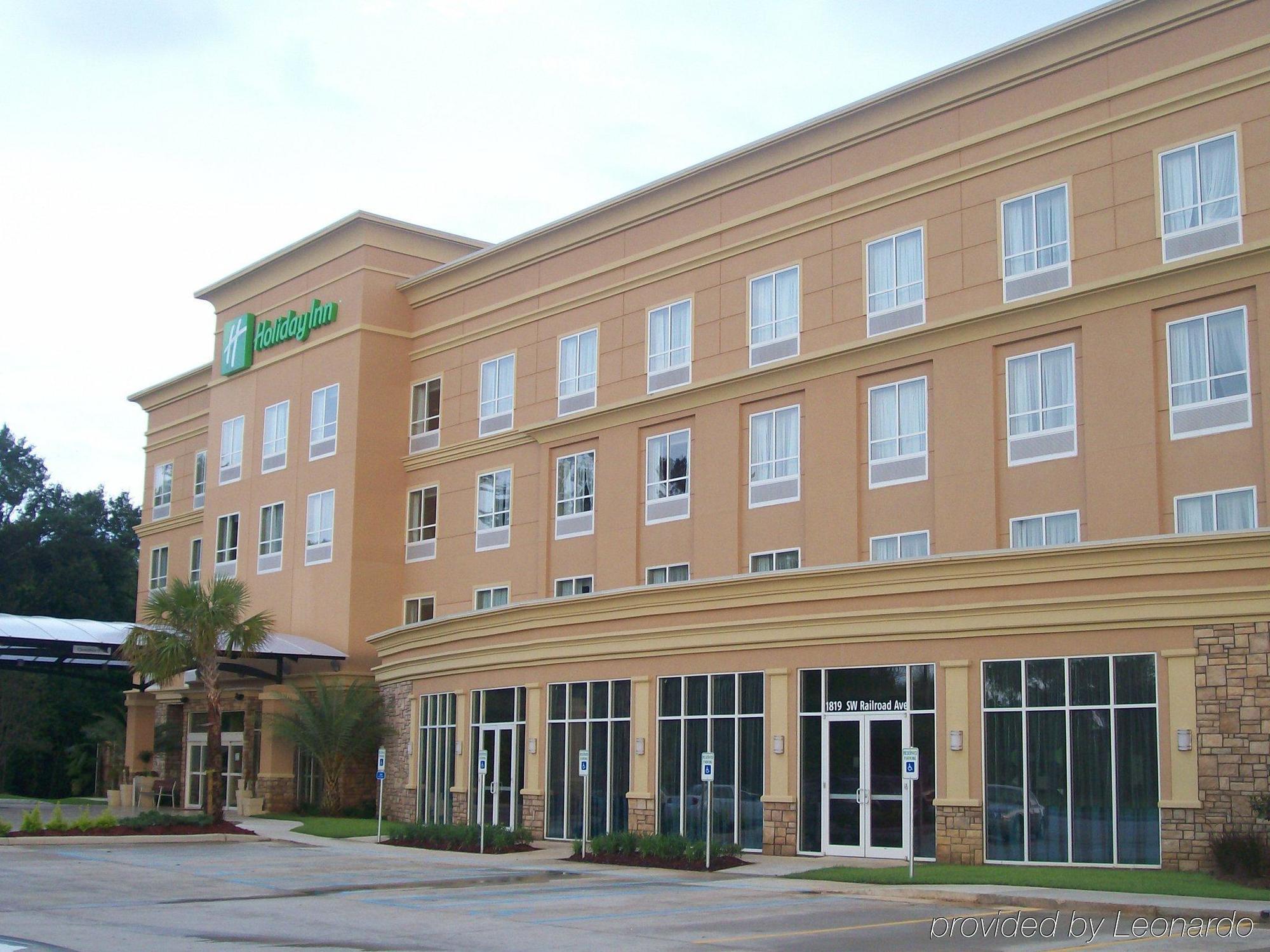 Holiday Inn Hammond By Ihg Kültér fotó
