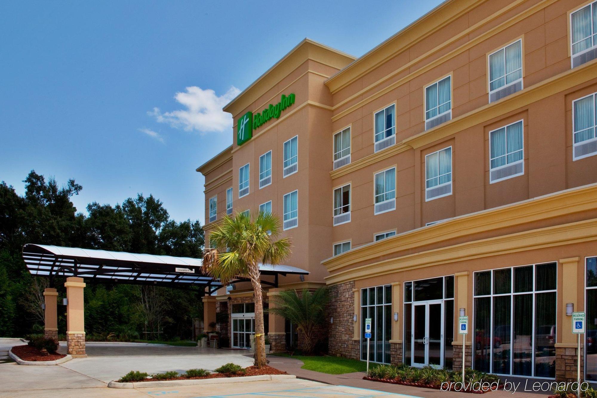 Holiday Inn Hammond By Ihg Kültér fotó