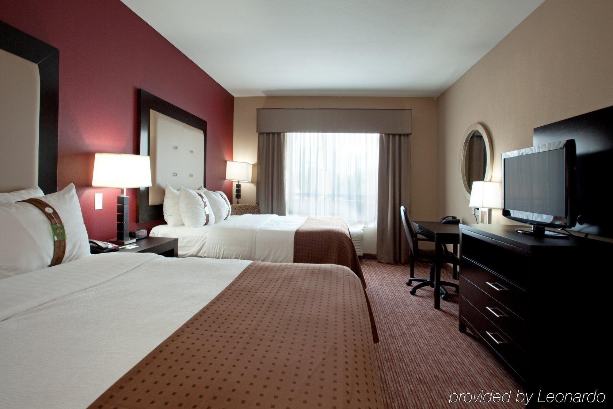 Holiday Inn Hammond By Ihg Szoba fotó