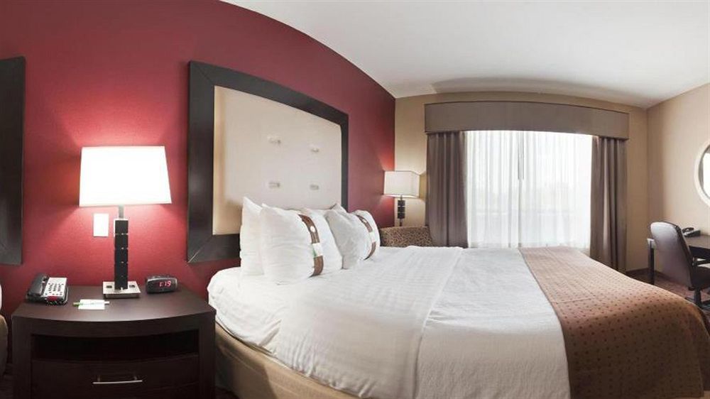 Holiday Inn Hammond By Ihg Kültér fotó