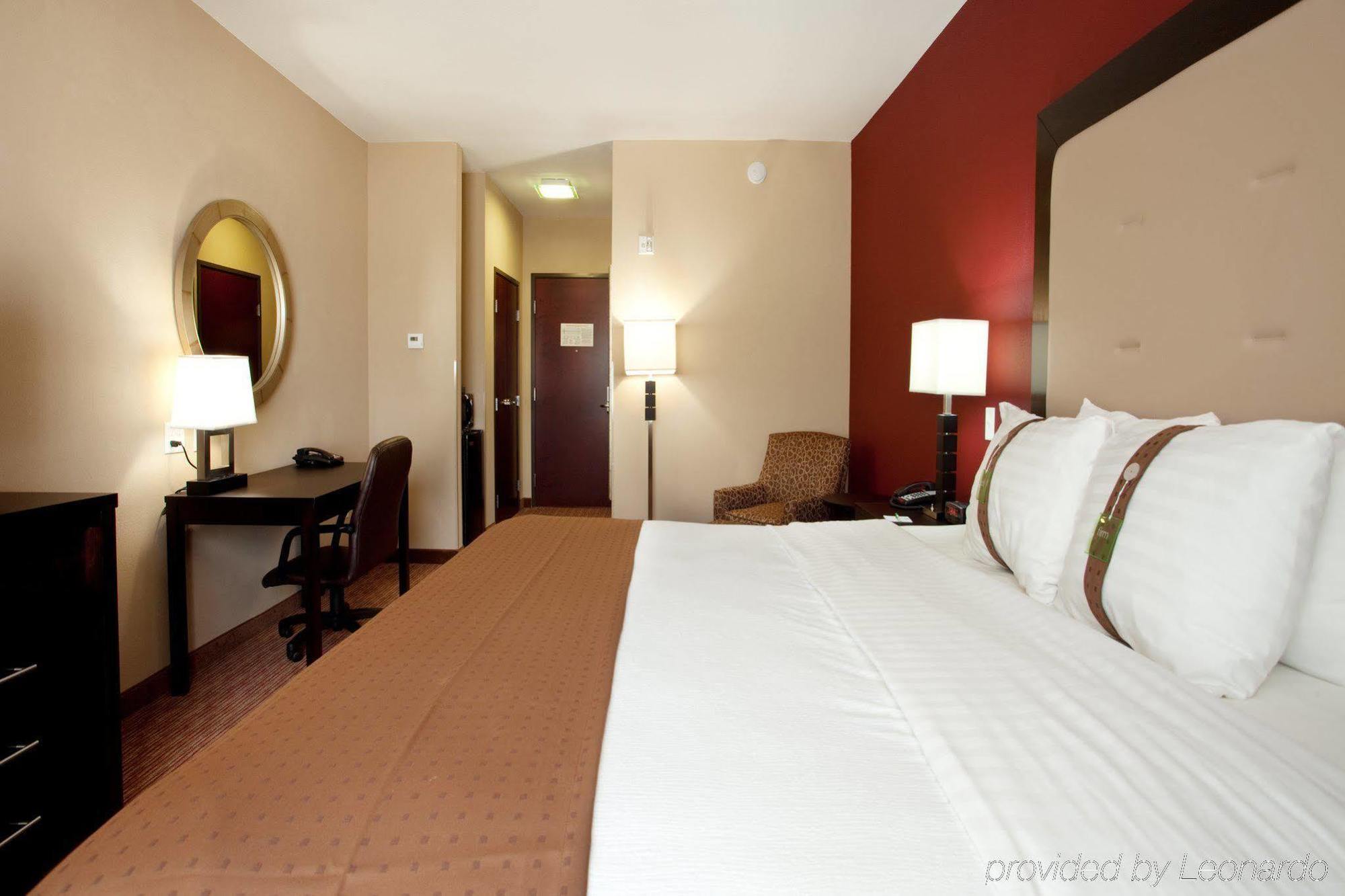 Holiday Inn Hammond By Ihg Kültér fotó