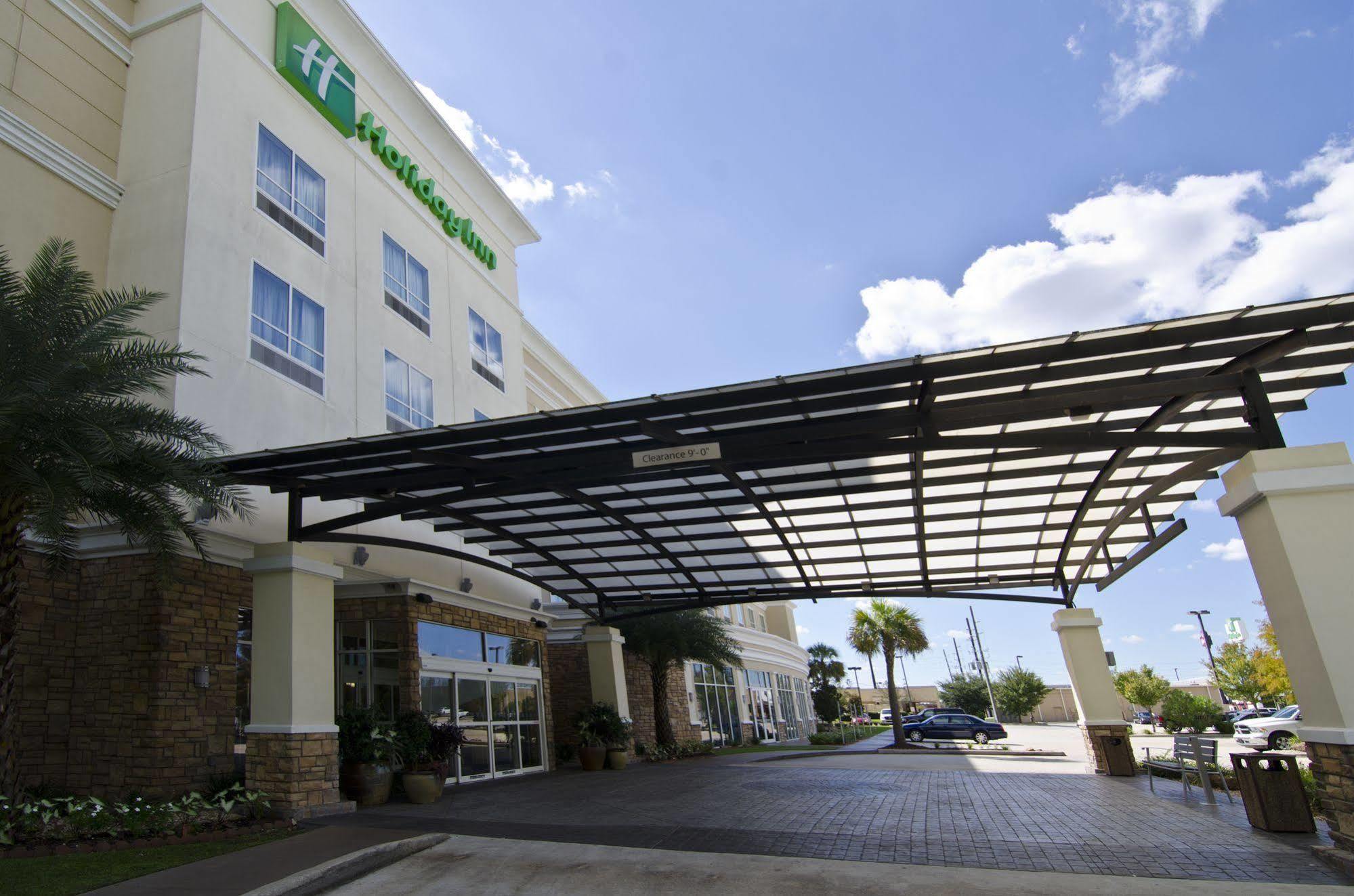 Holiday Inn Hammond By Ihg Kültér fotó