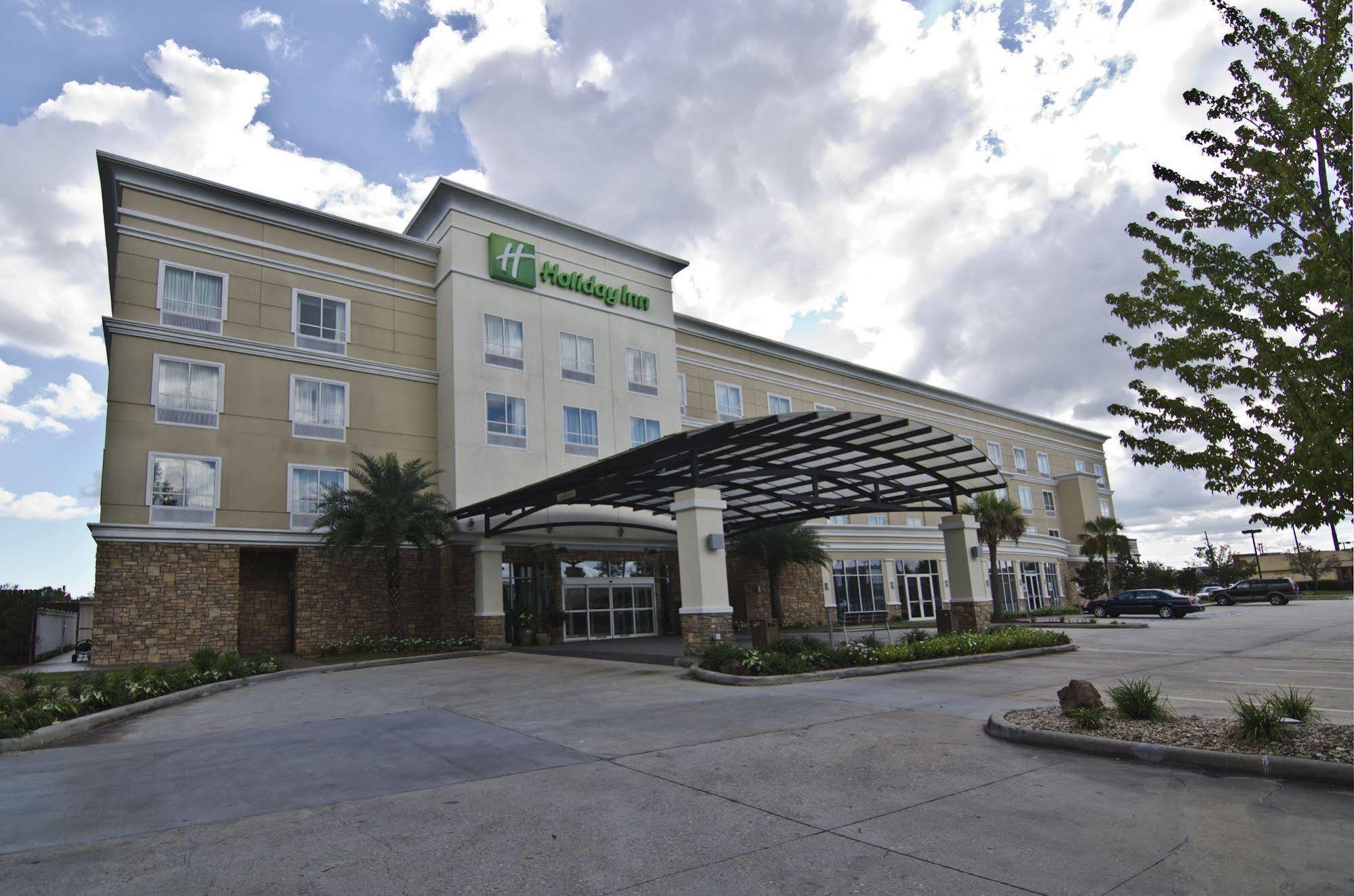 Holiday Inn Hammond By Ihg Kültér fotó