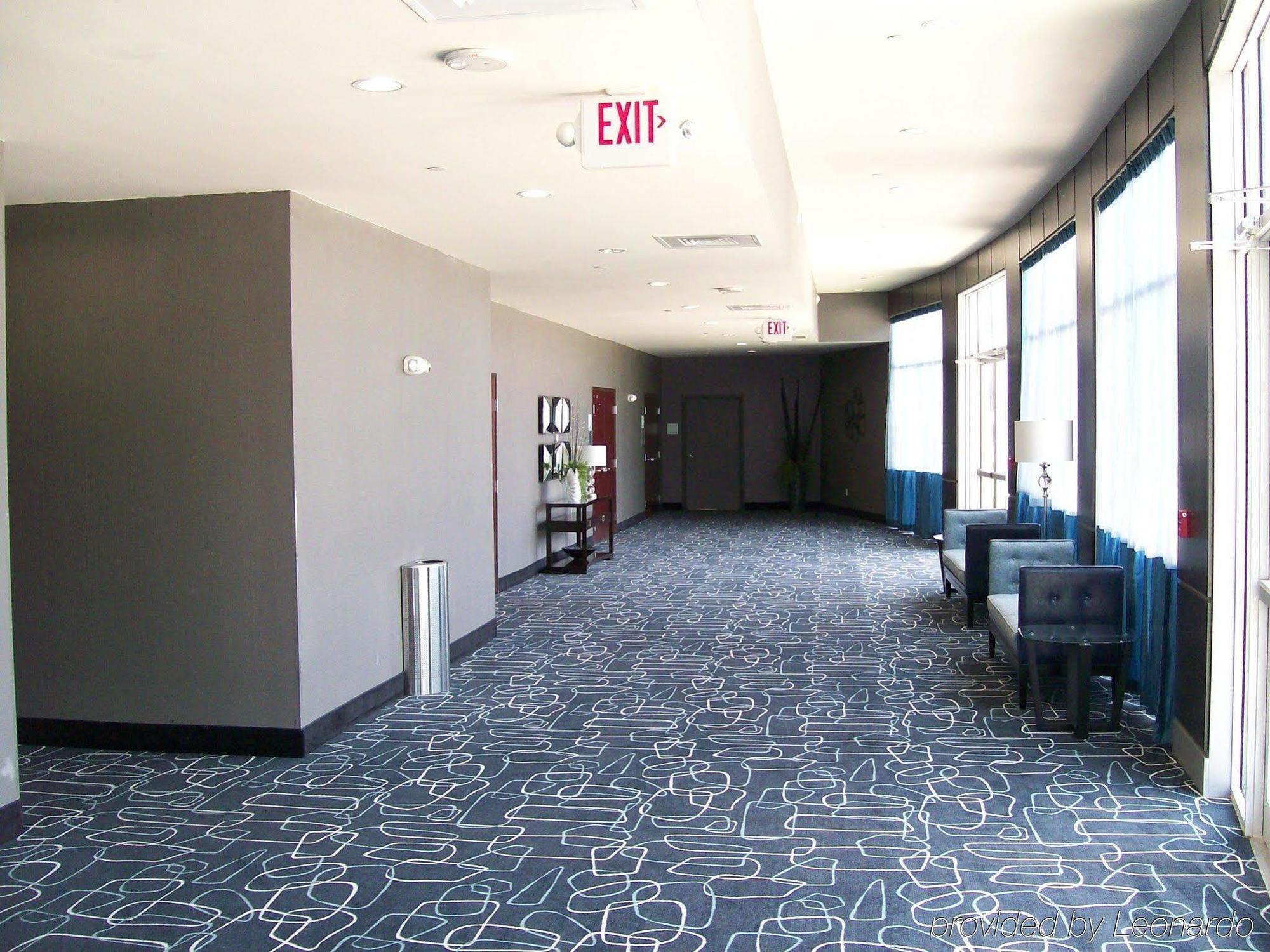 Holiday Inn Hammond By Ihg Beltér fotó