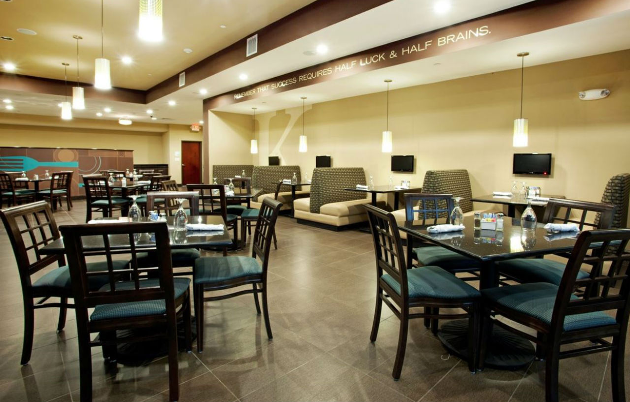 Holiday Inn Hammond By Ihg Kültér fotó